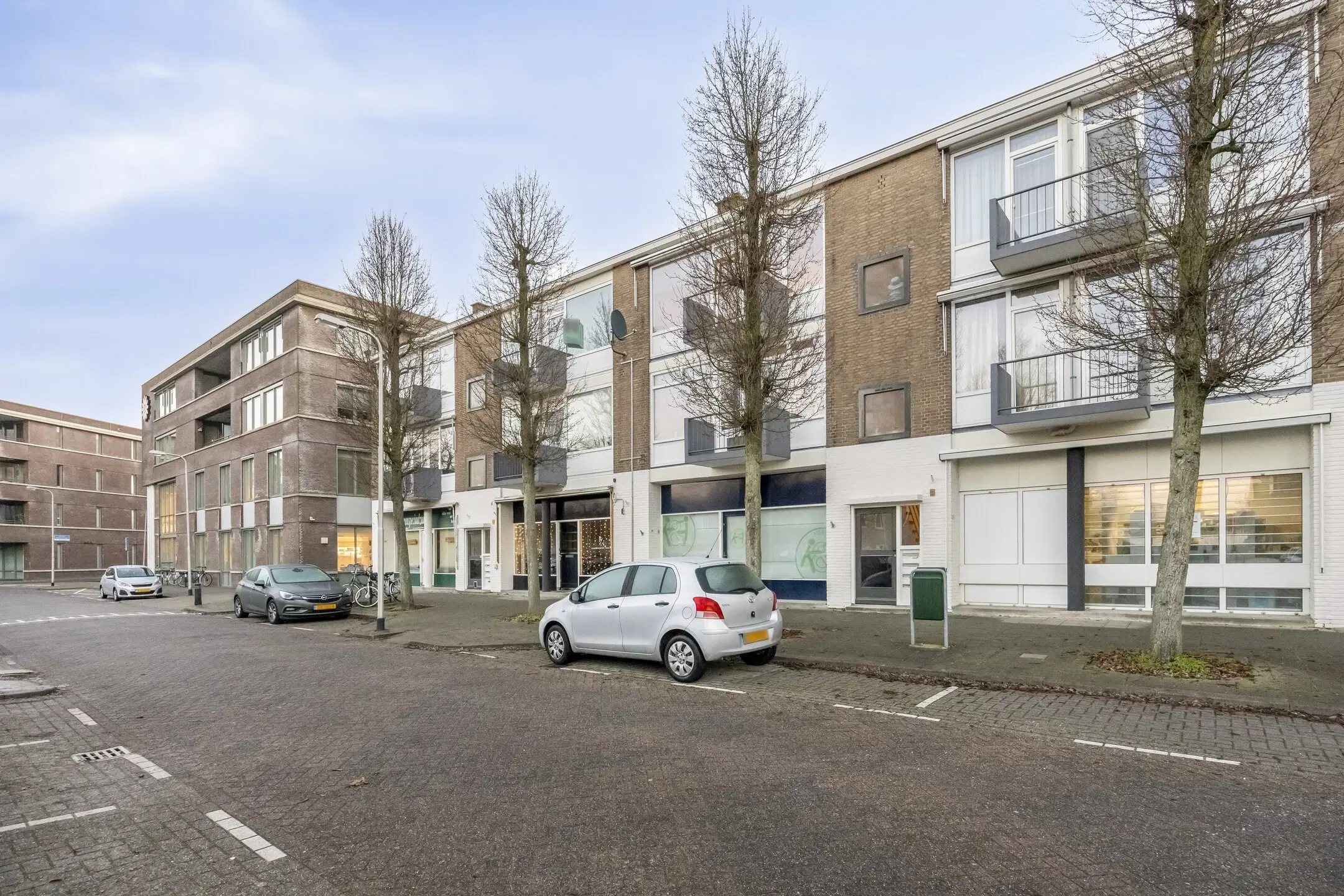 Ridderkerk, Prinses Margrietstraat 32