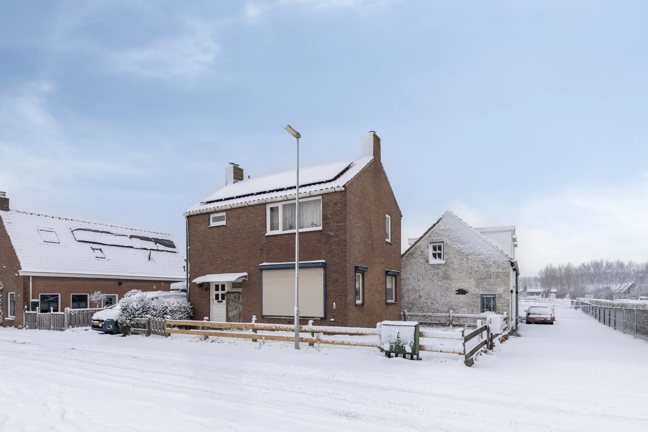 Heinkenszand, Stationsweg 36