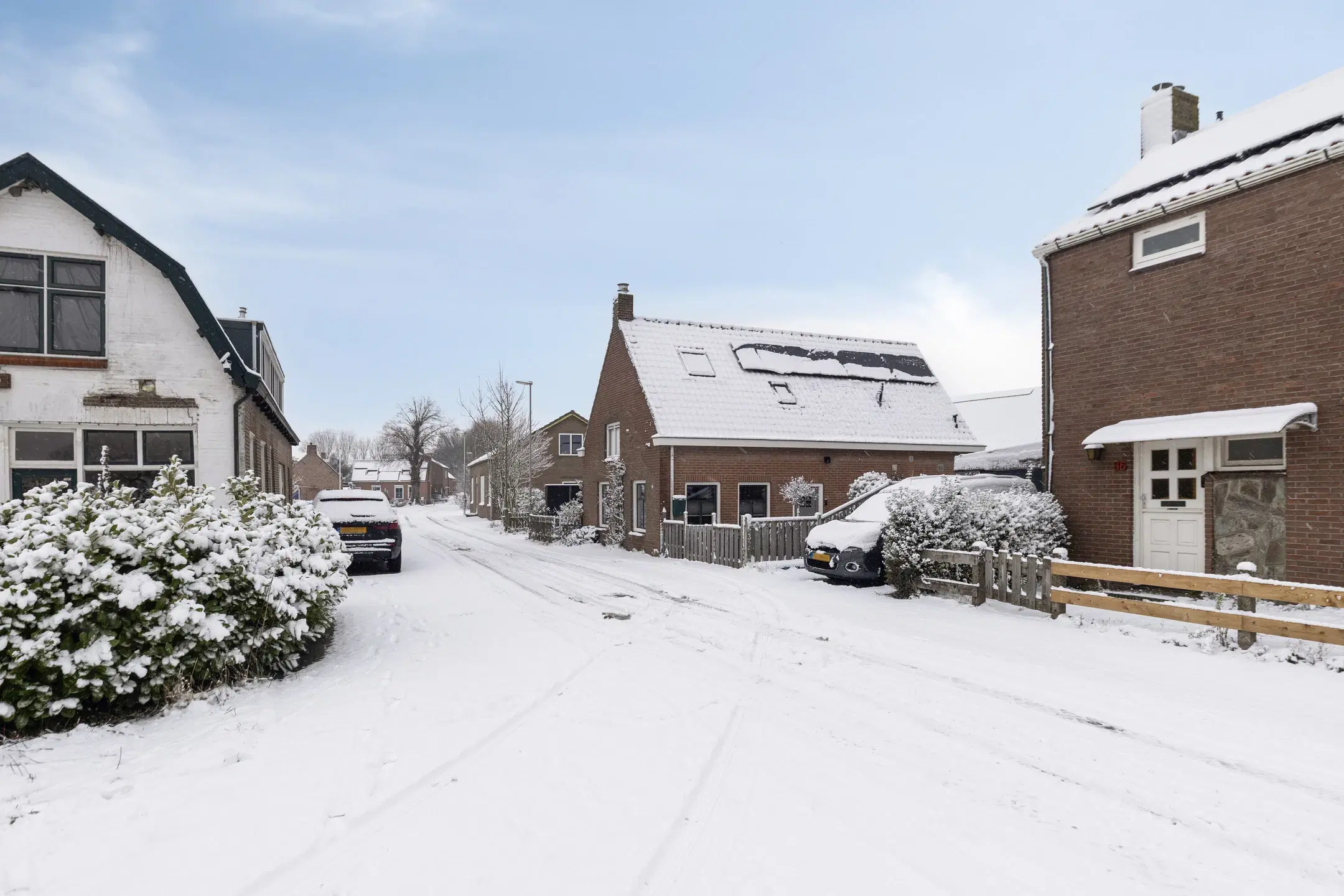 Heinkenszand, Stationsweg 36