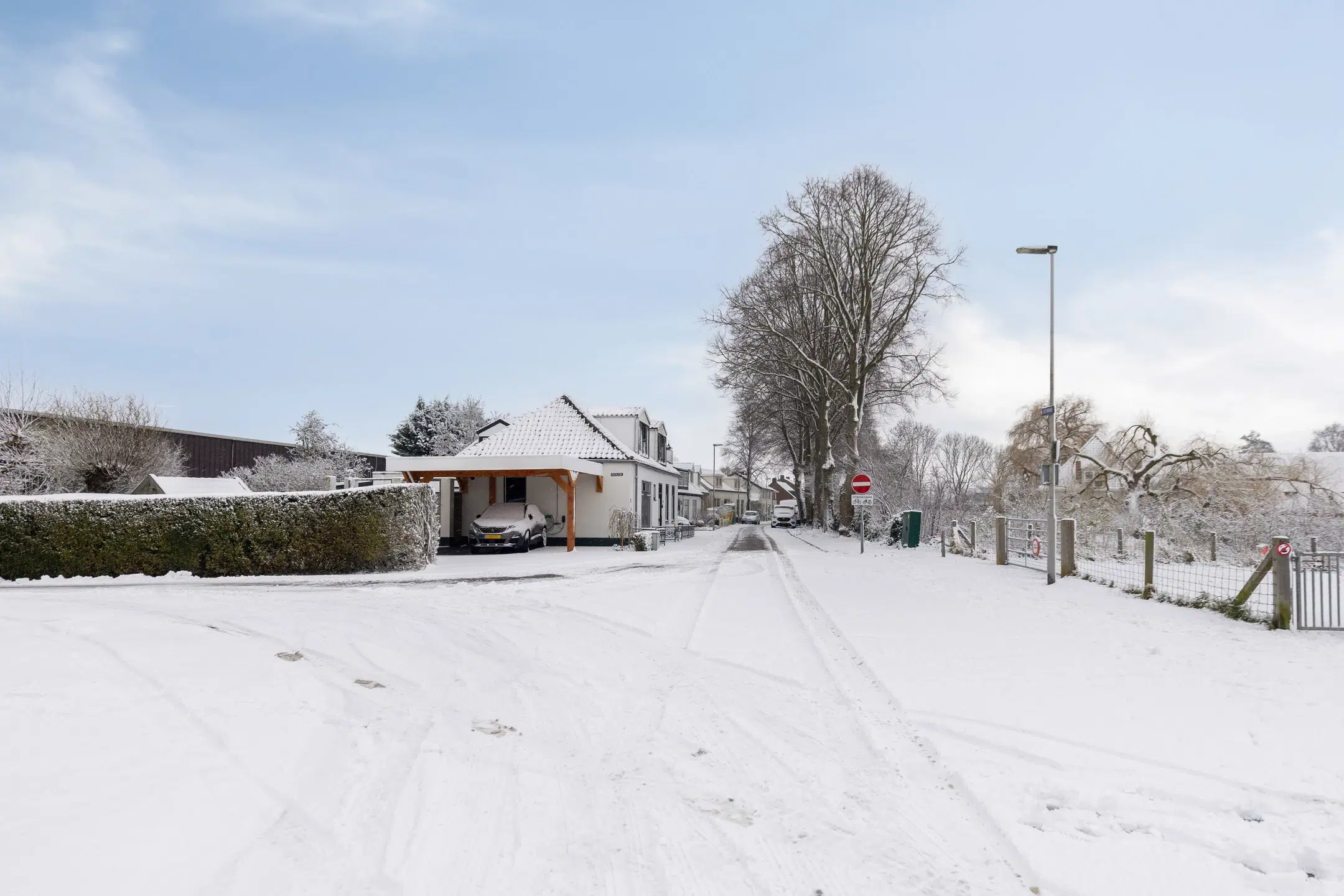 Heinkenszand, Stationsweg 36