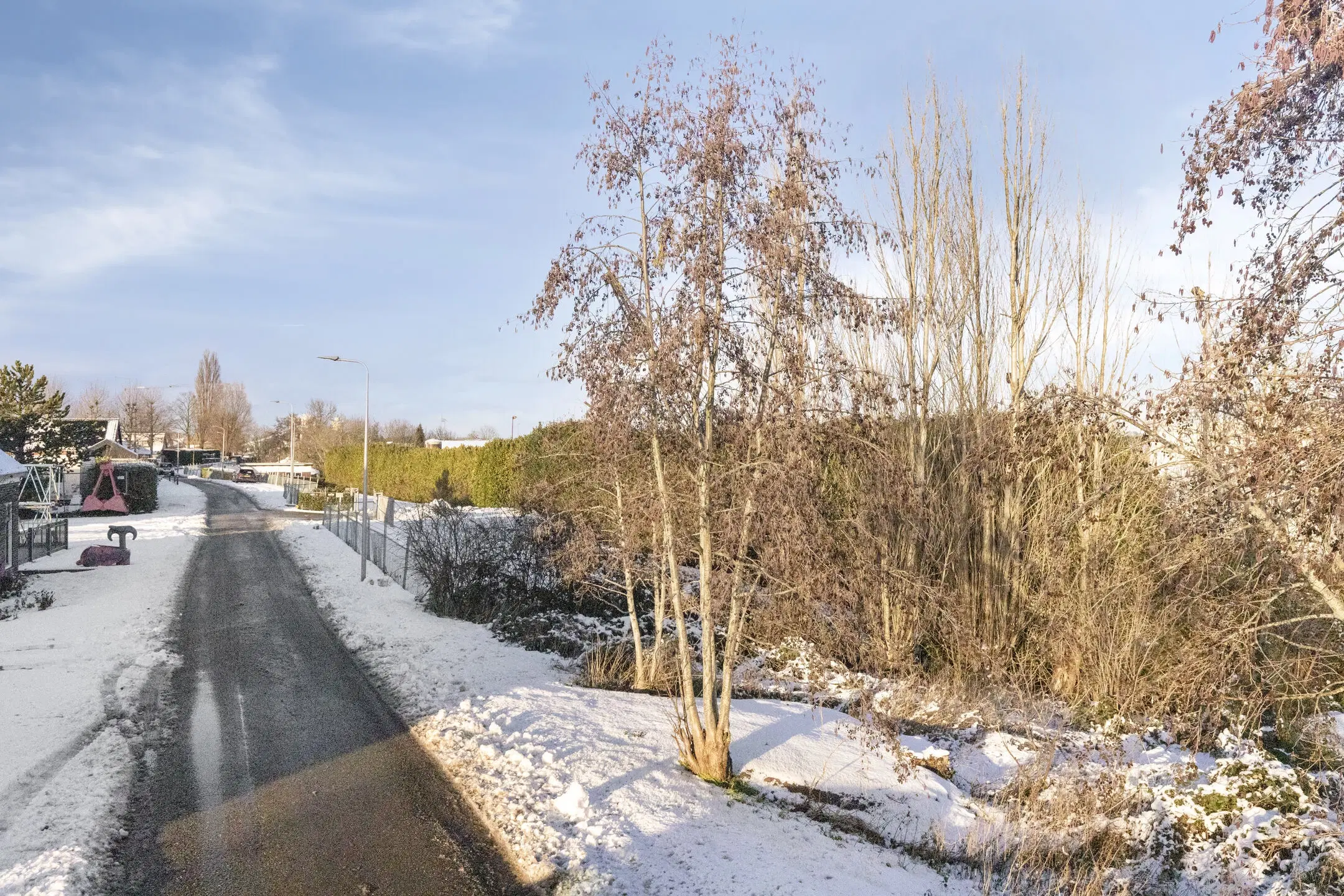 Leimuiden, Westerdijk 52