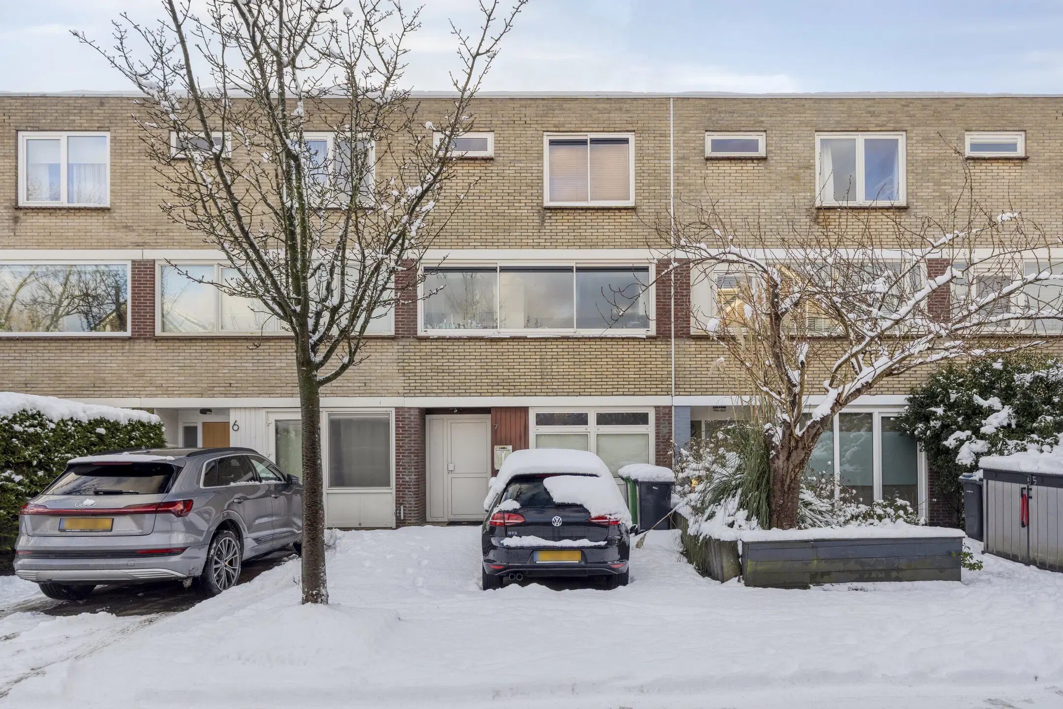 Amstelveen, Colorado 7