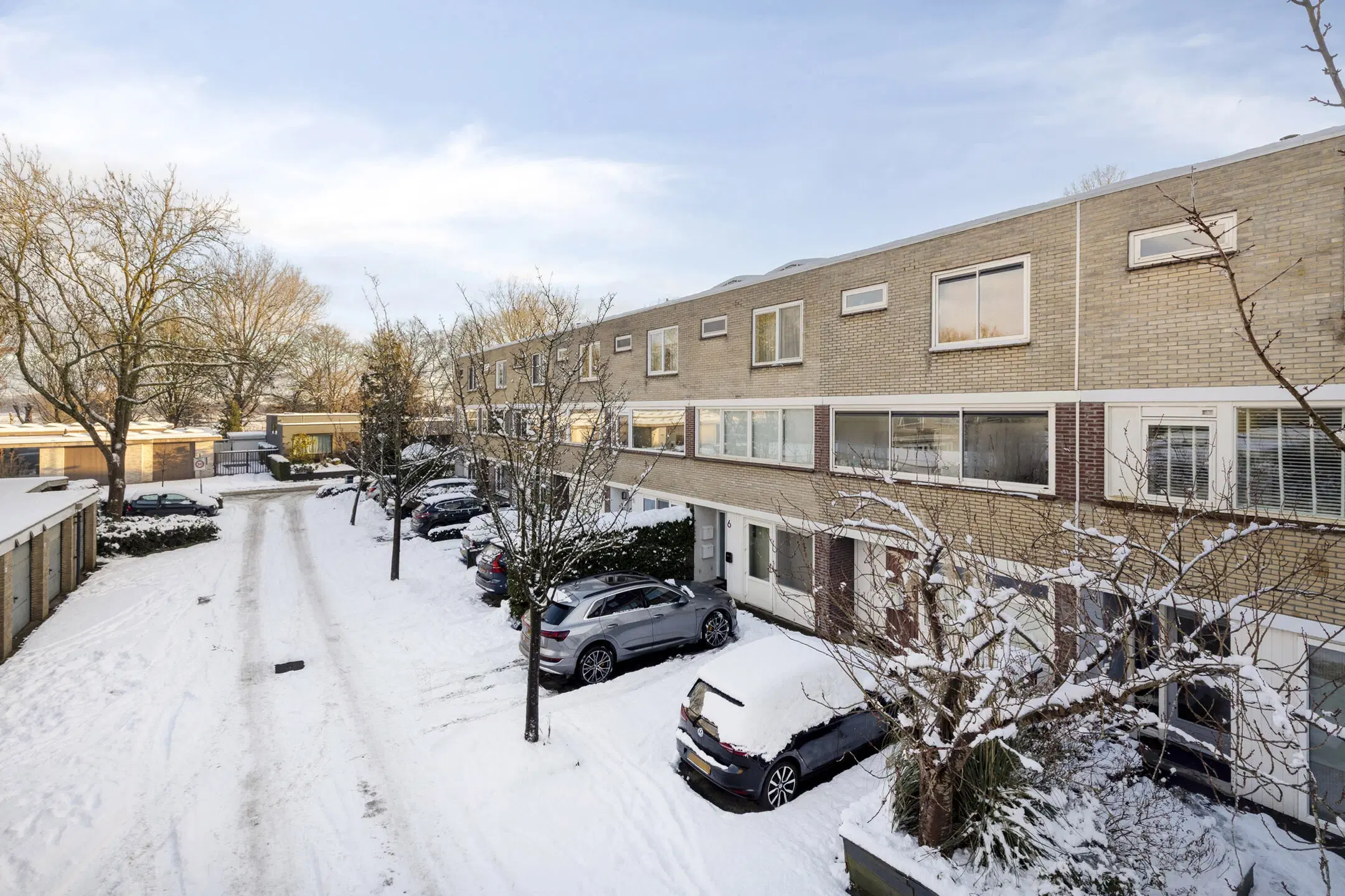 Amstelveen, Colorado 7