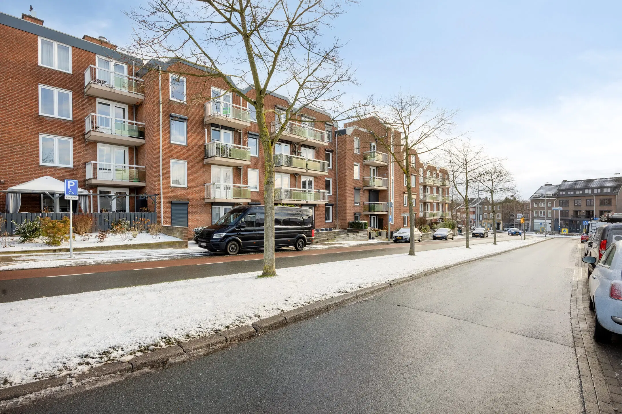 Heerlen, Jongmansweg 20