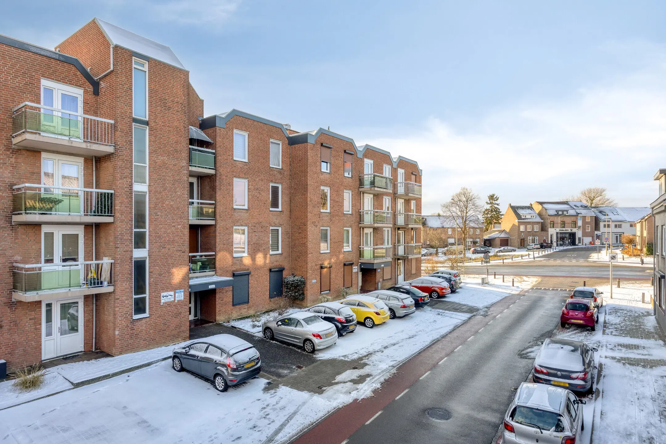 Heerlen, Jongmansweg 20