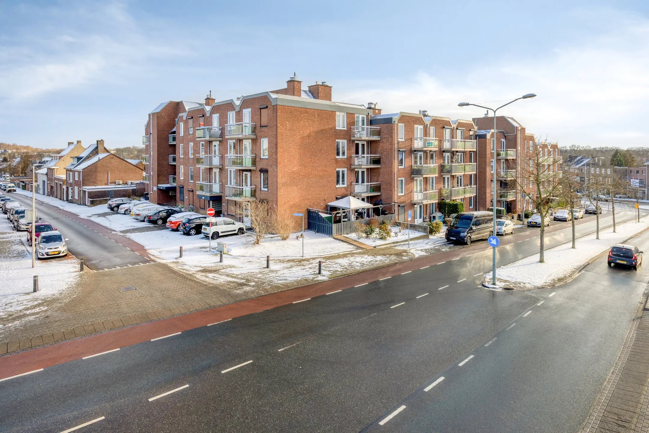 Heerlen, Jongmansweg 20