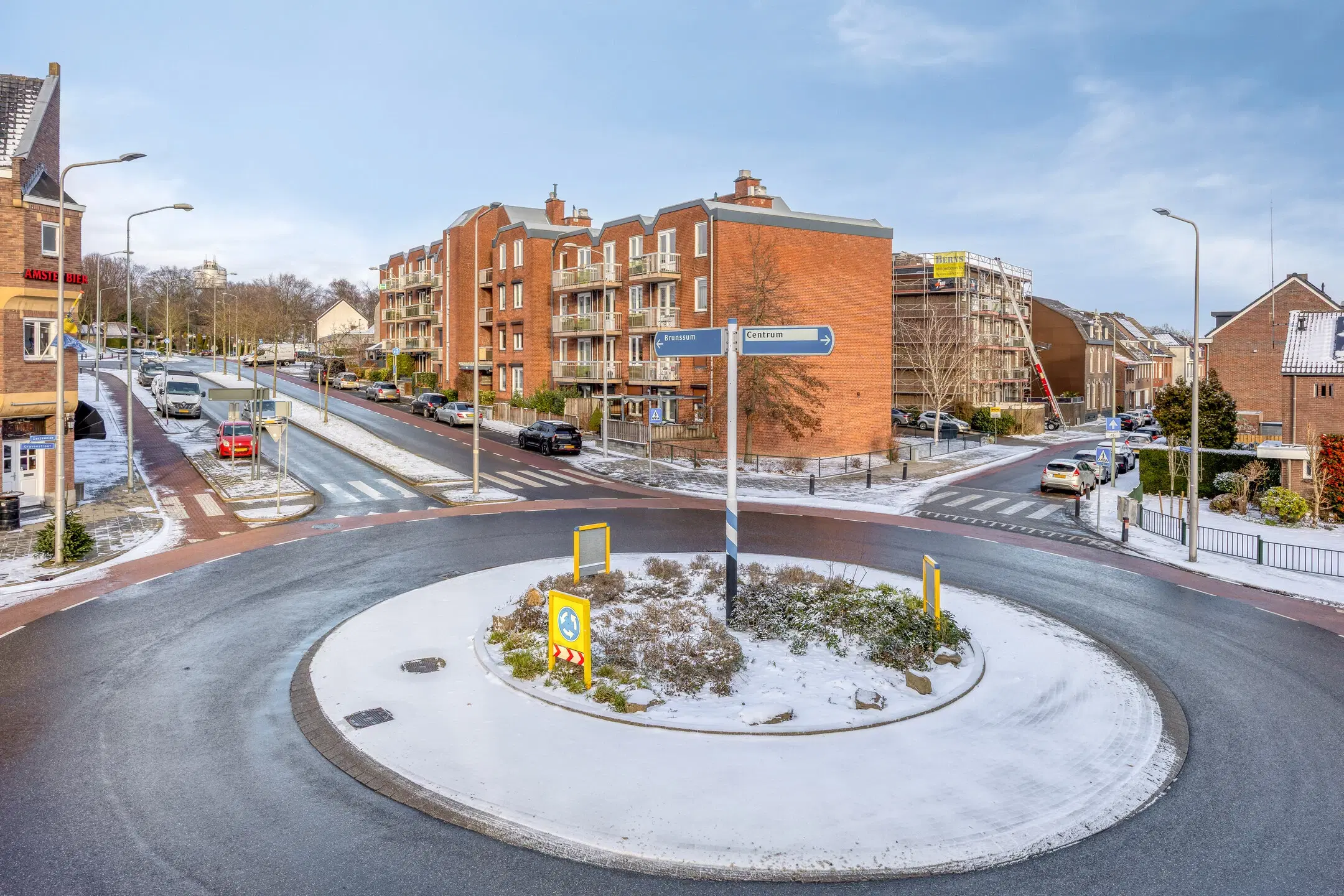 Heerlen, Jongmansweg 20