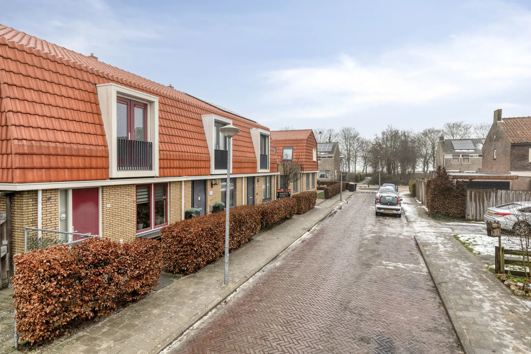 Slootdorp, Kruisstraat 35