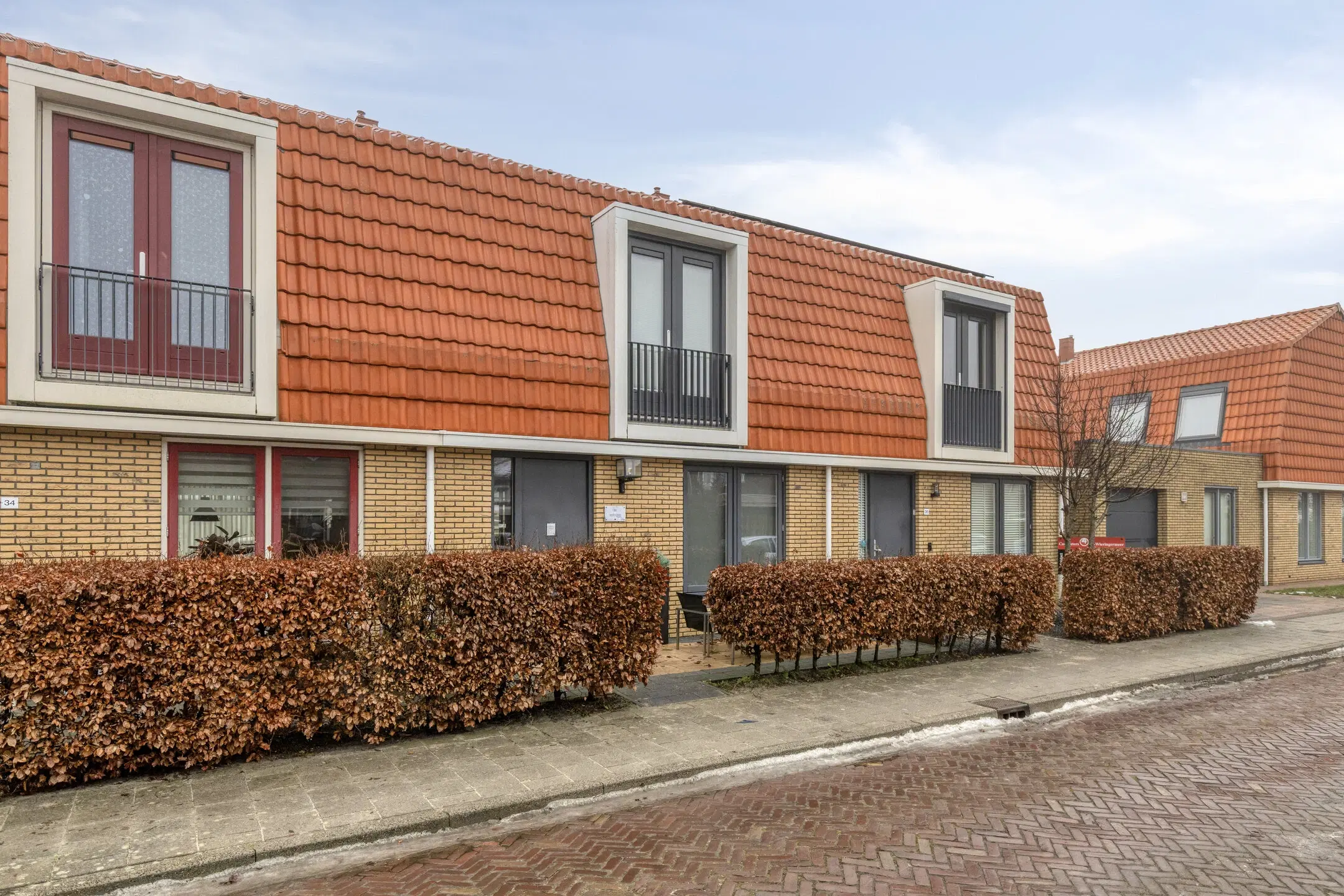 Slootdorp, Kruisstraat 35