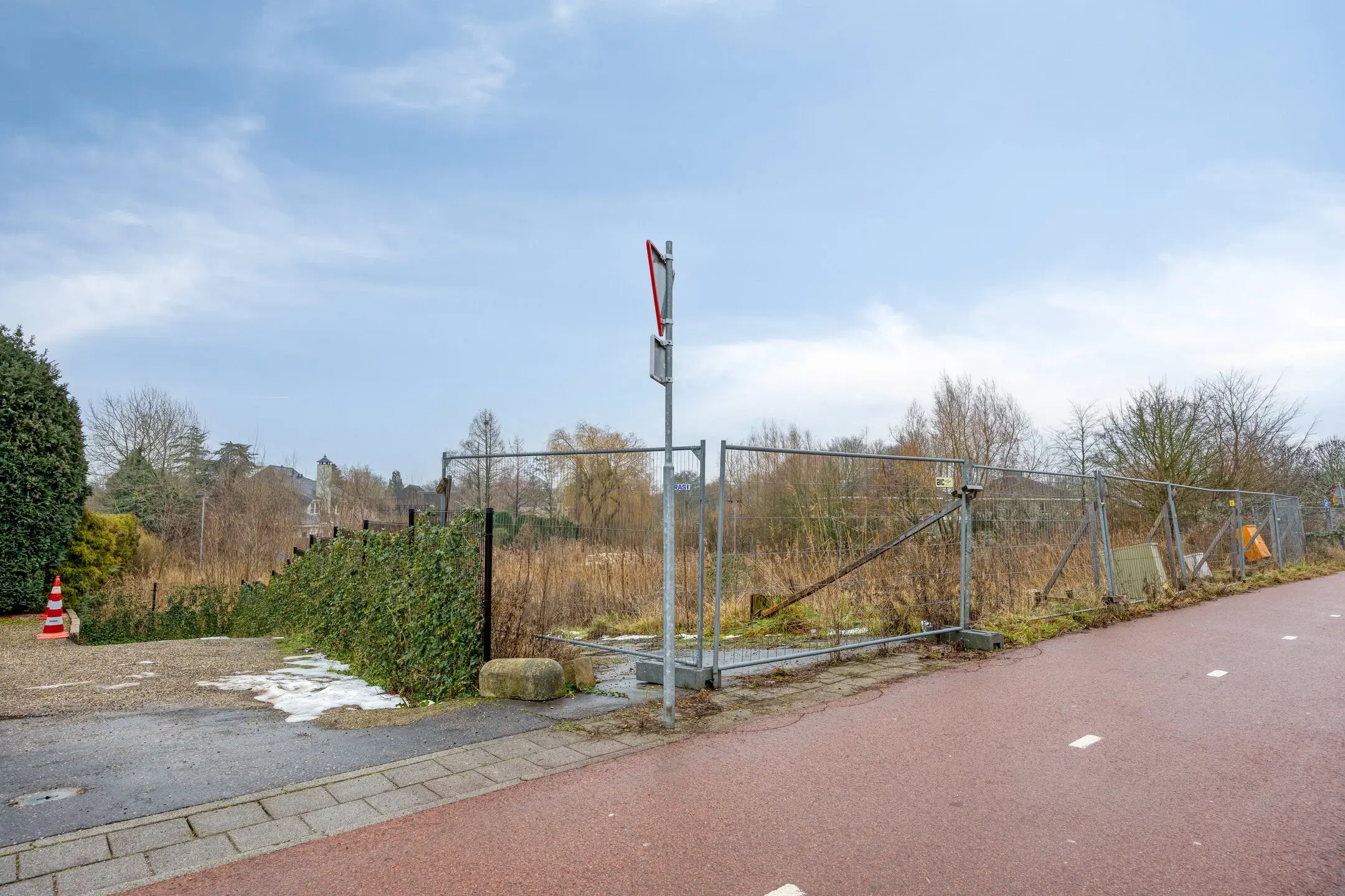 Rotterdam, Grindweg 644 646