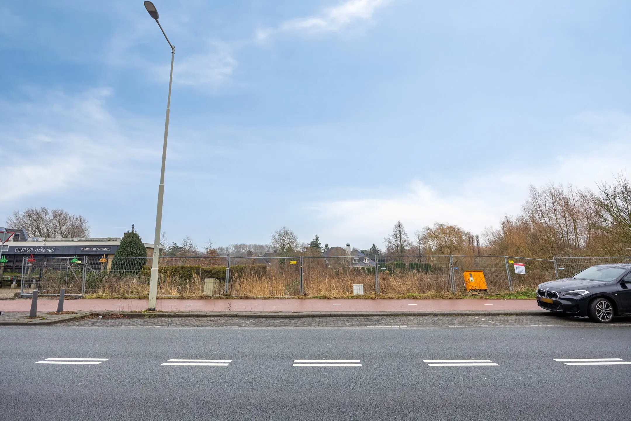 Rotterdam, Grindweg 644 646