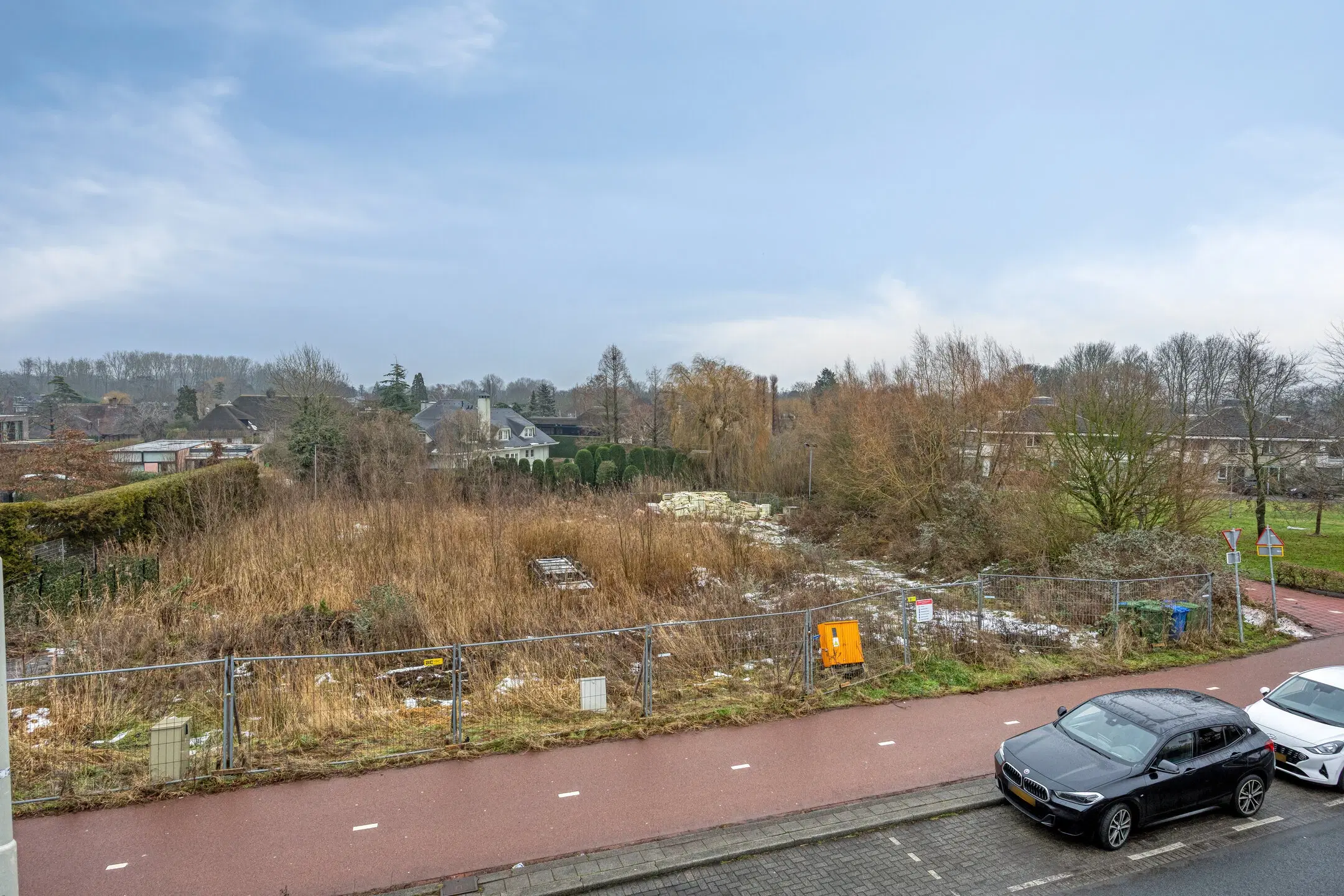 Rotterdam, Grindweg 644 646