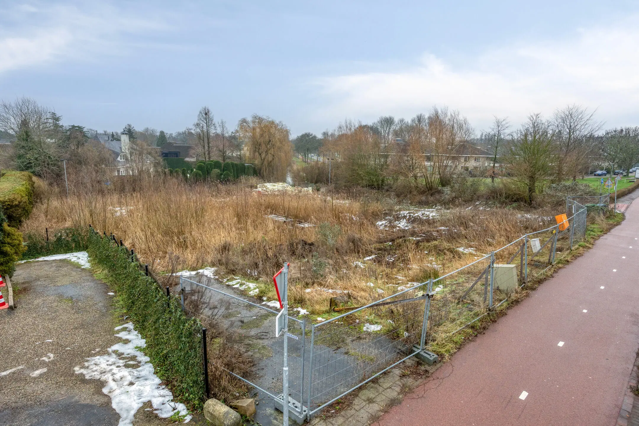 Rotterdam, Grindweg 644 646