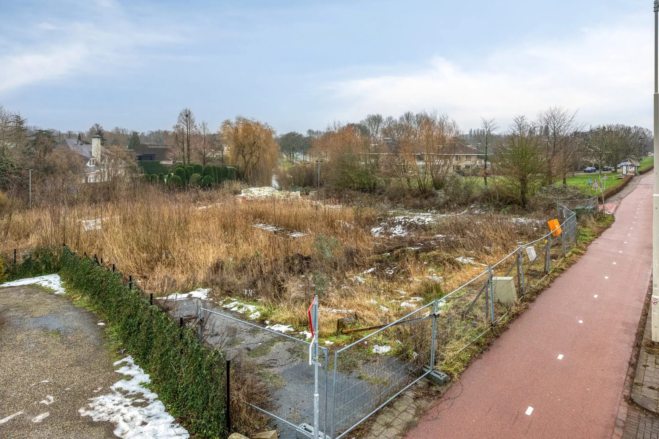 Rotterdam, Grindweg 644 646