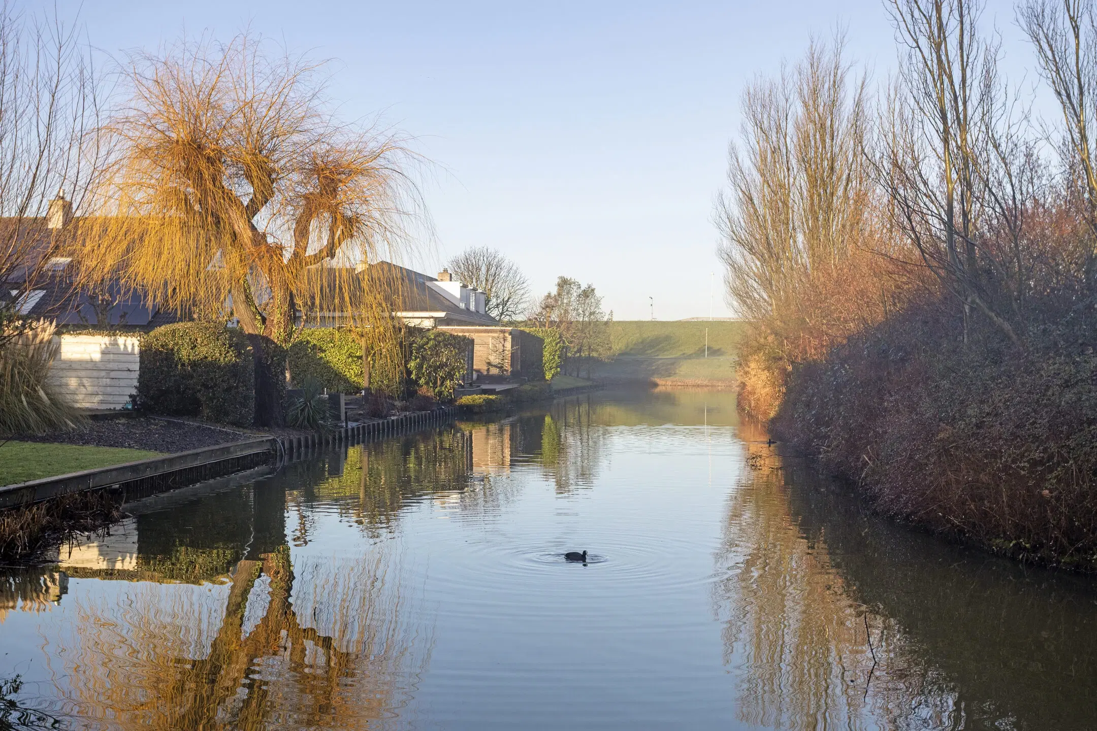 Papendrecht, Jacques Perkstraat 27