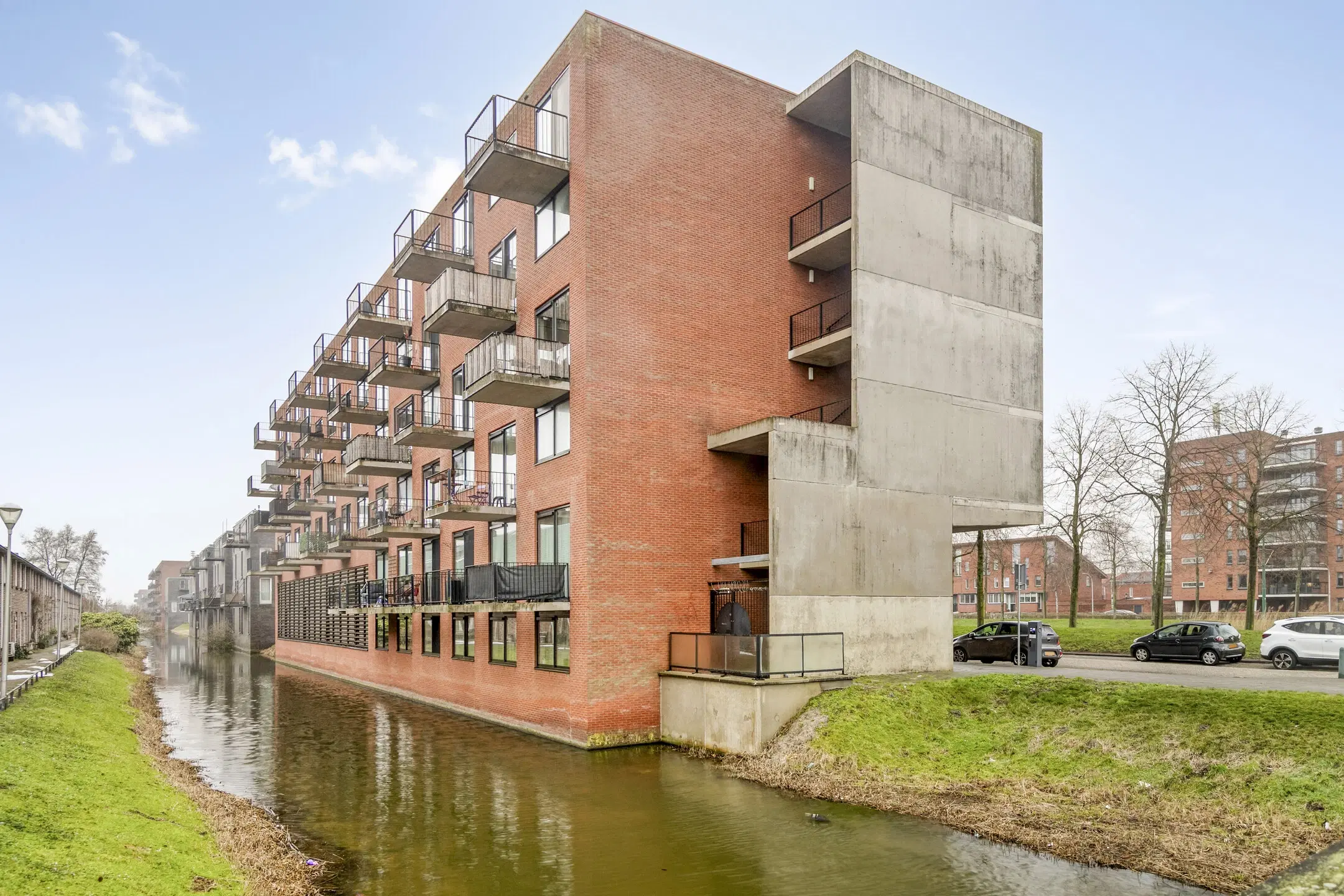 's-Gravenhage, Rijswijkse Landingslaan 292