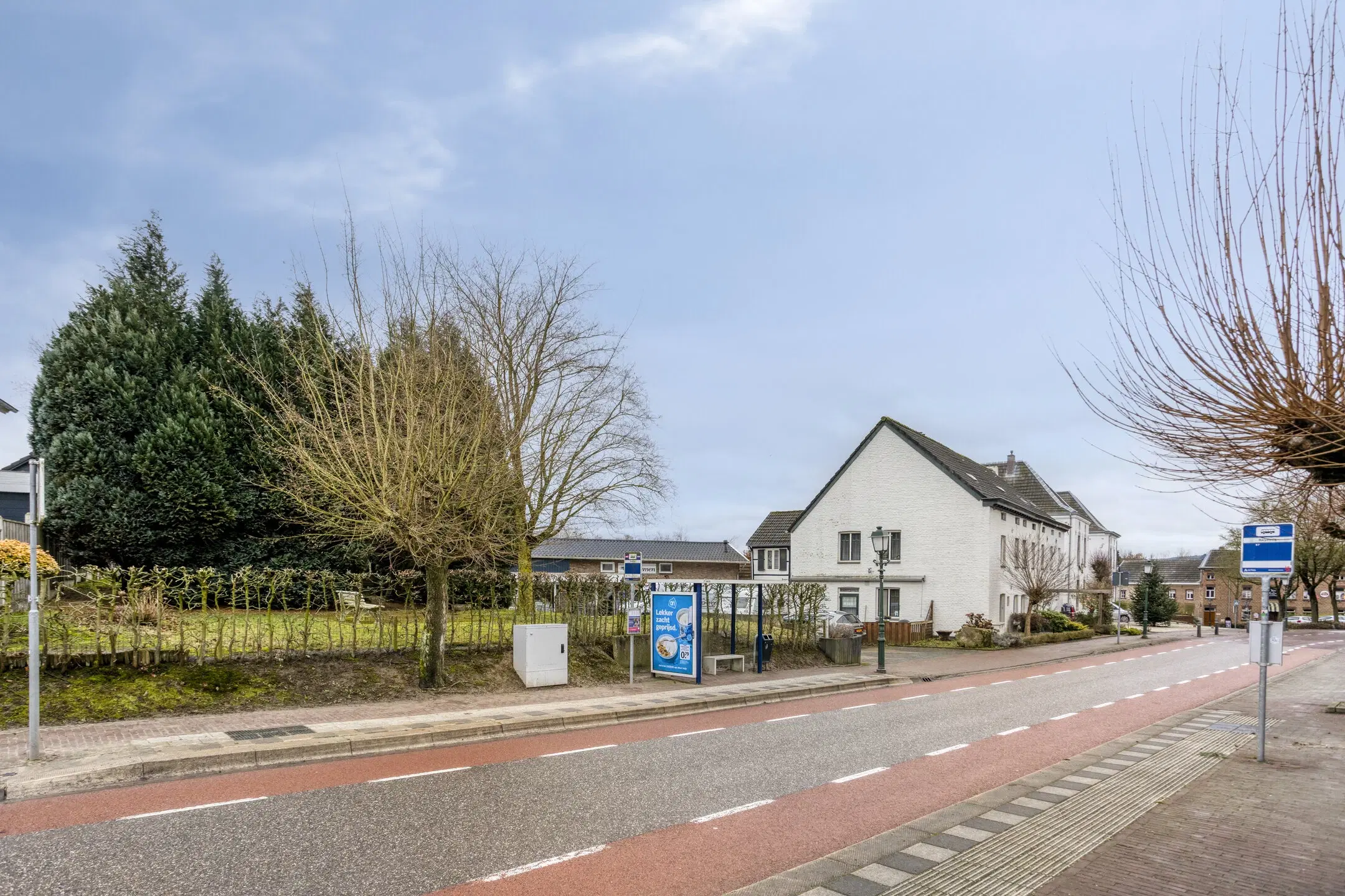 Mechelen, Hoofdstraat 3, 3A