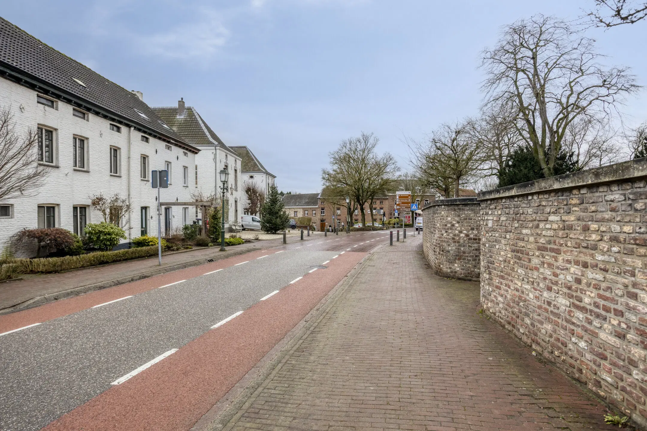 Mechelen, Hoofdstraat 3, 3A