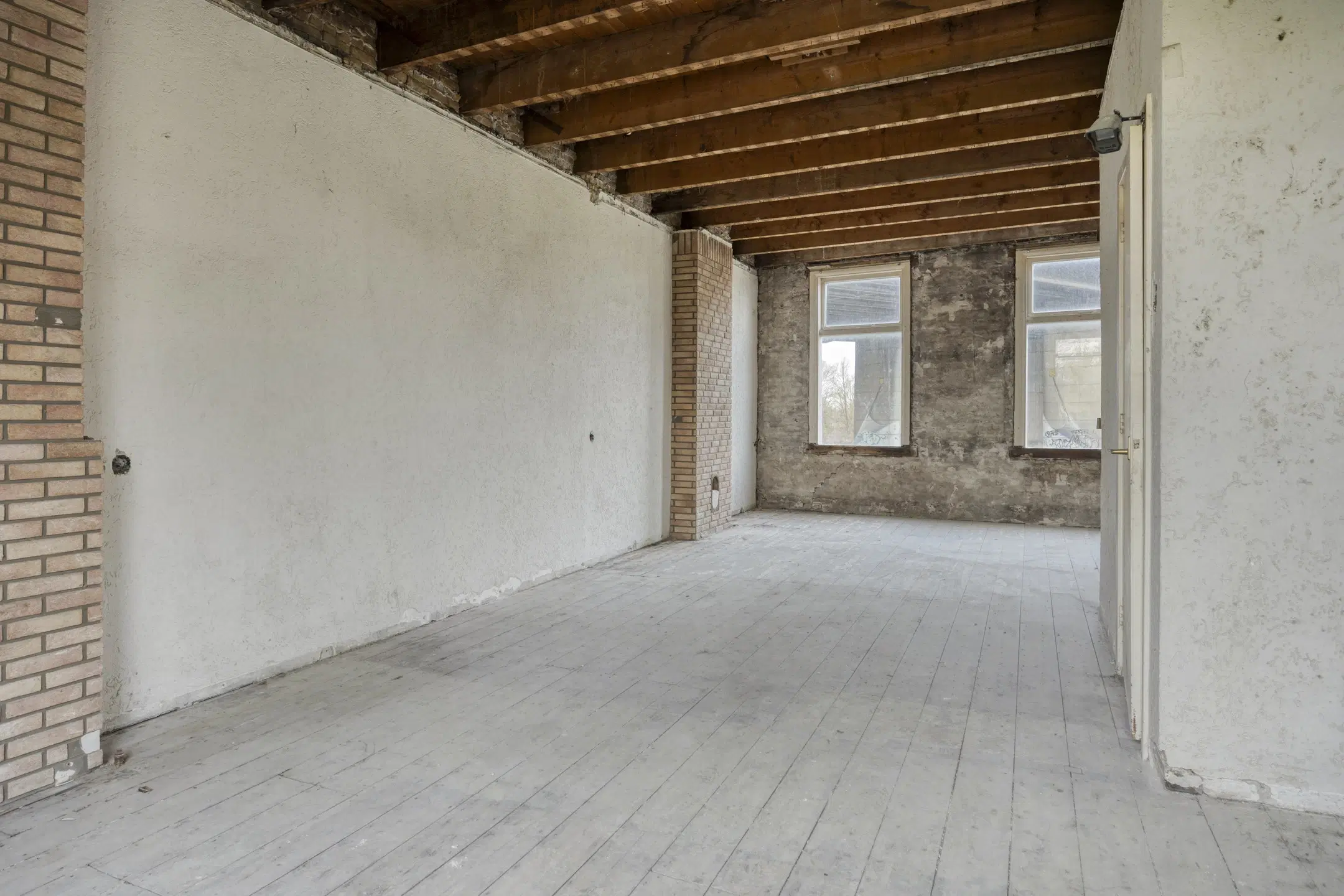 INSCHRIJVING | Rotterdam, Bovenstraat 127, 129 A/B en 131