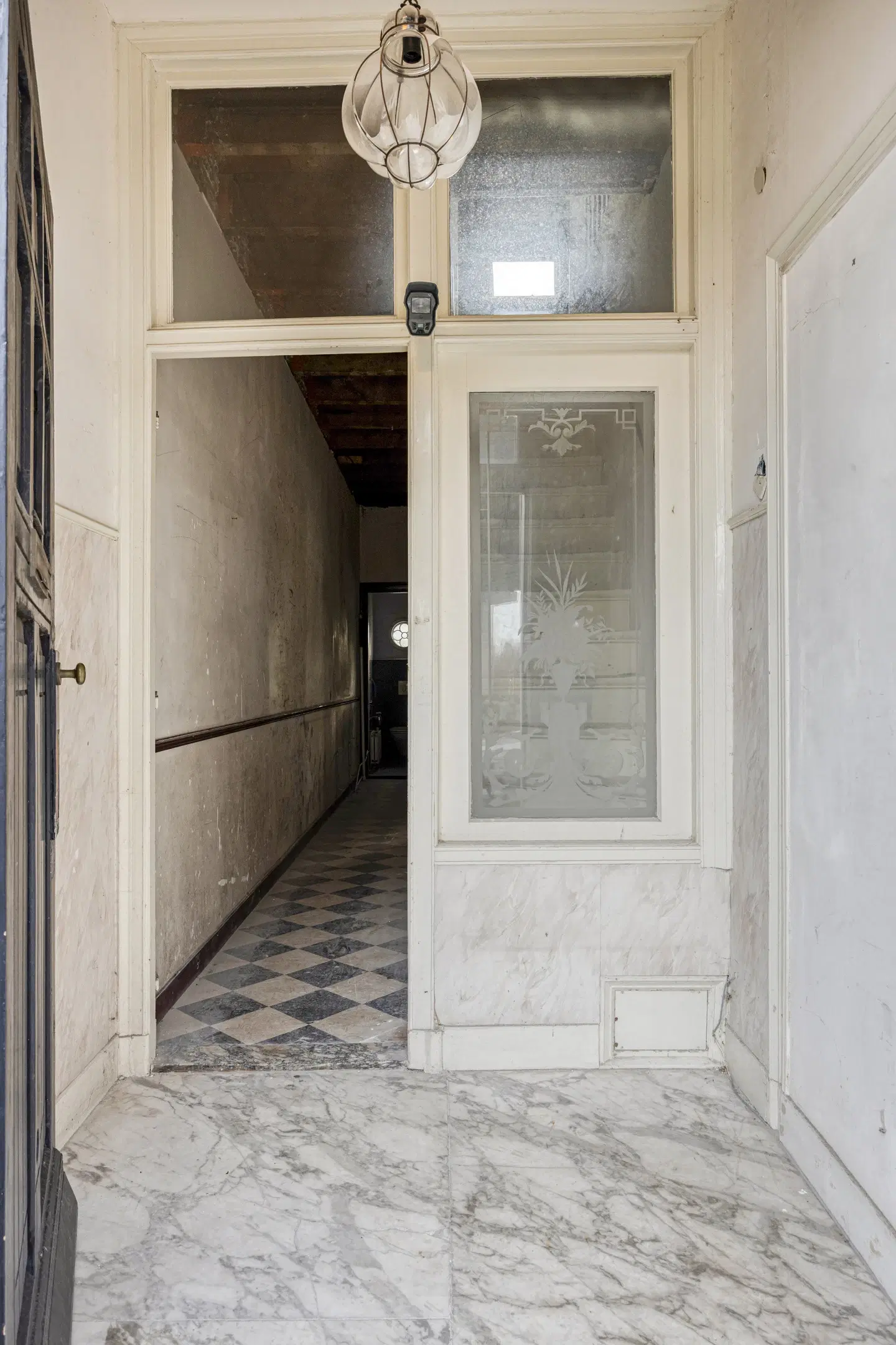 INSCHRIJVING | Rotterdam, Bovenstraat 127, 129 A/B en 131