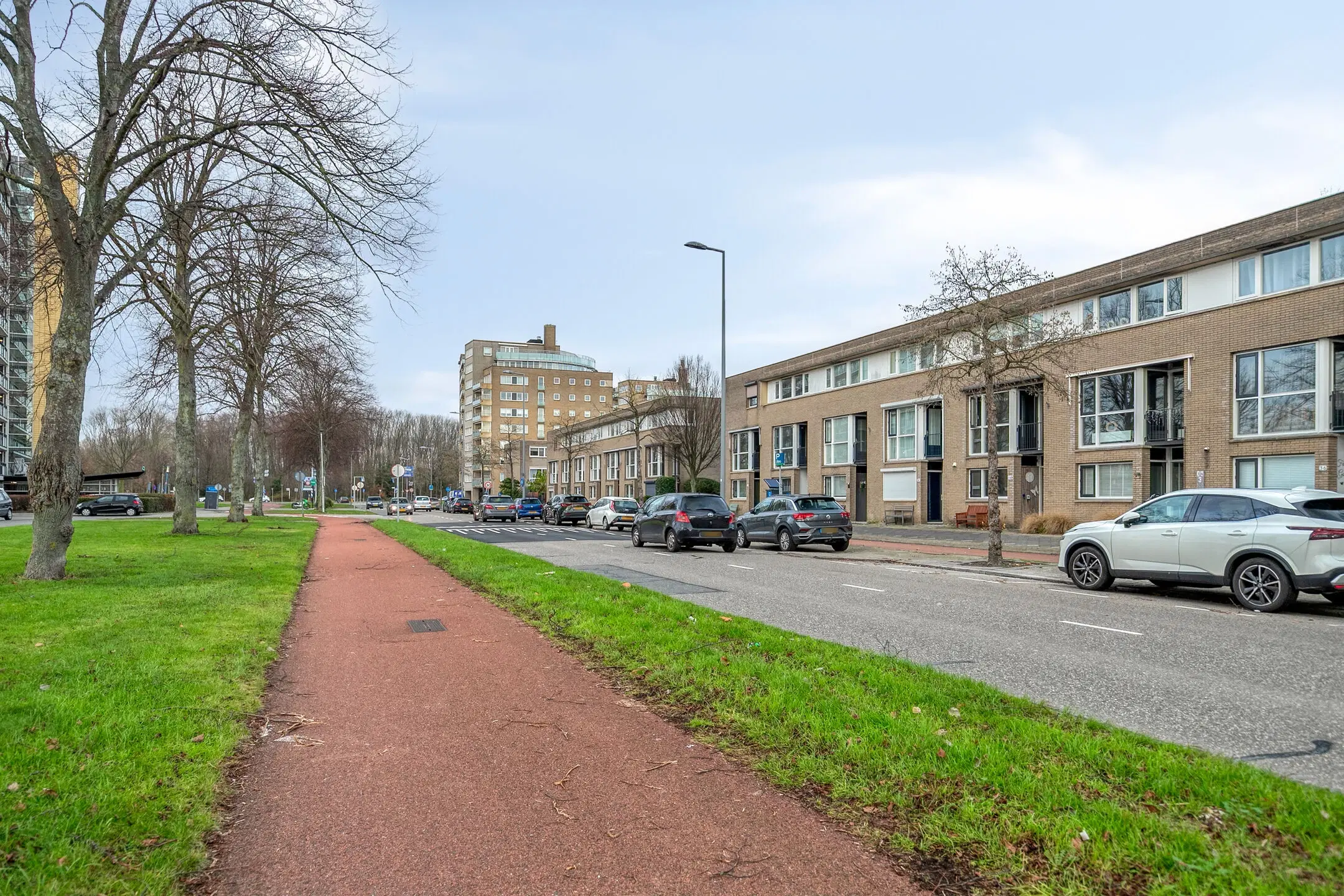 Rotterdam, Langenhorst 38A