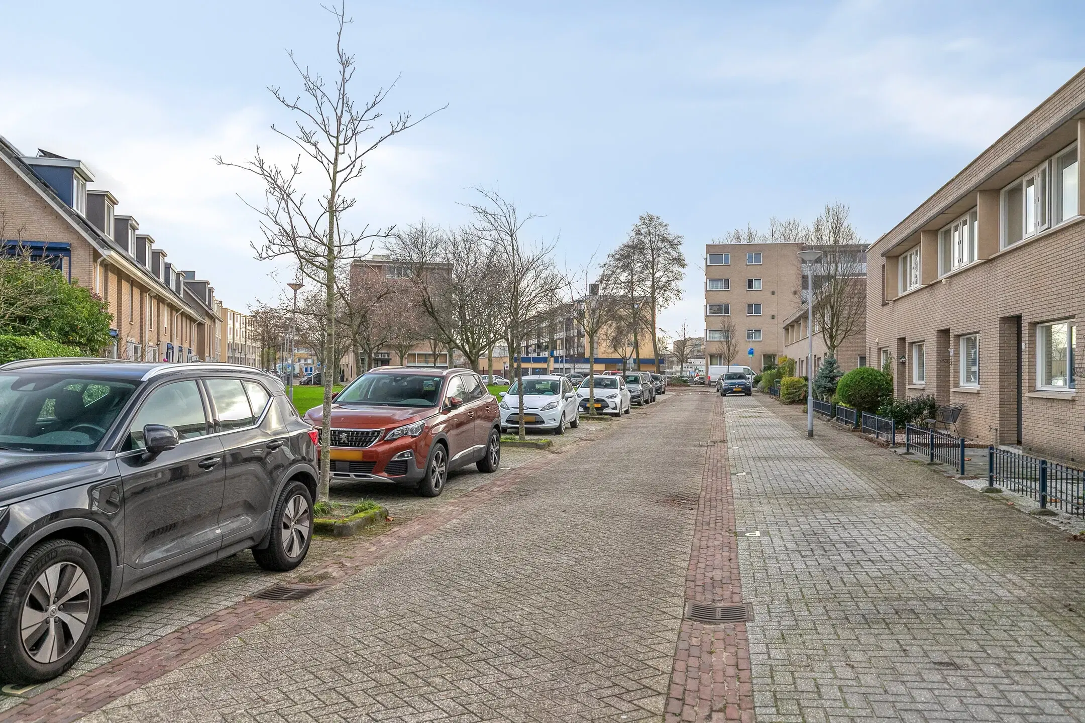 Rotterdam, Langenhorst 38A