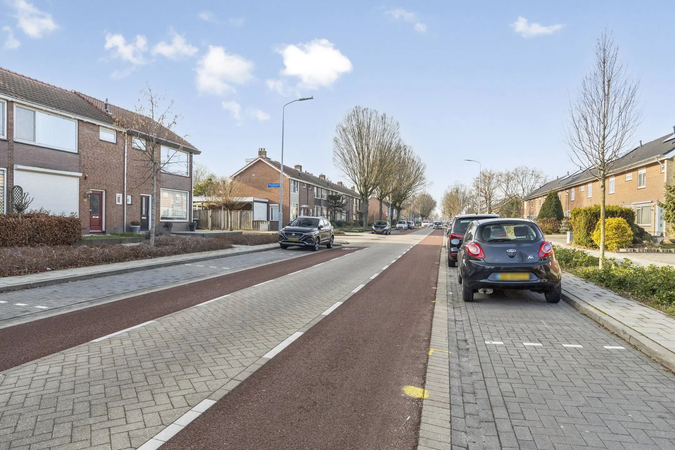 Eindhoven, Airbornelaan 45