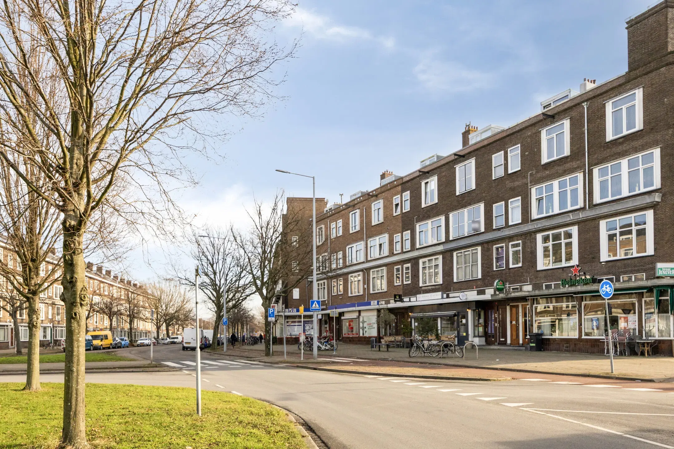 Schiedam, Rubensplein 20 B