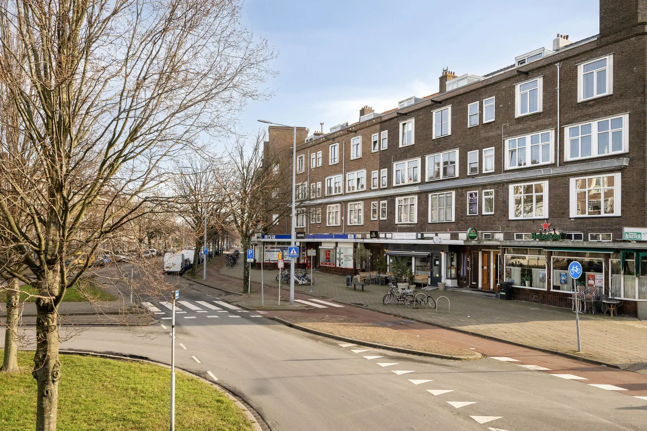 Schiedam, Rubensplein 20 B