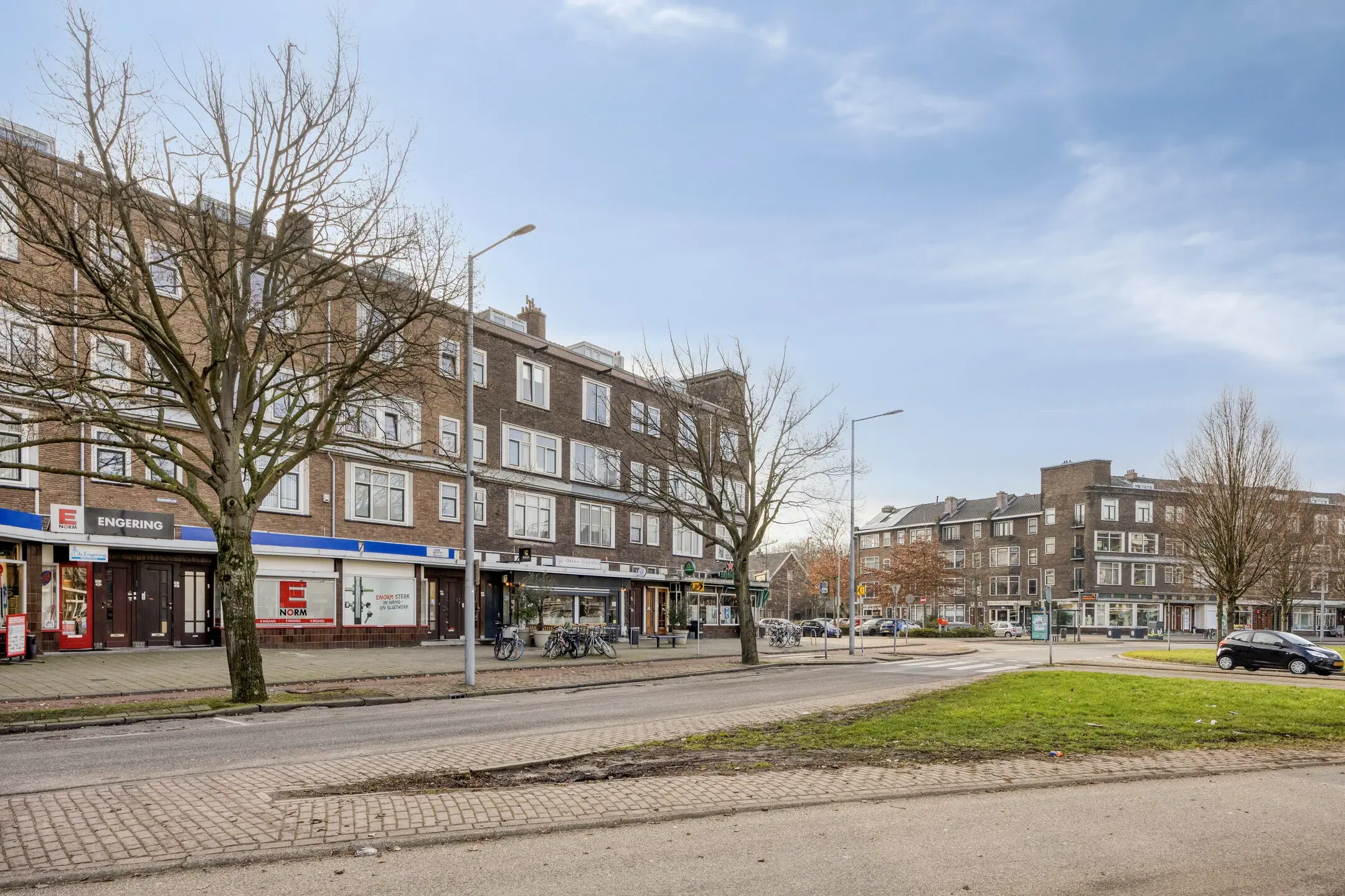 Schiedam, Rubensplein 20 B