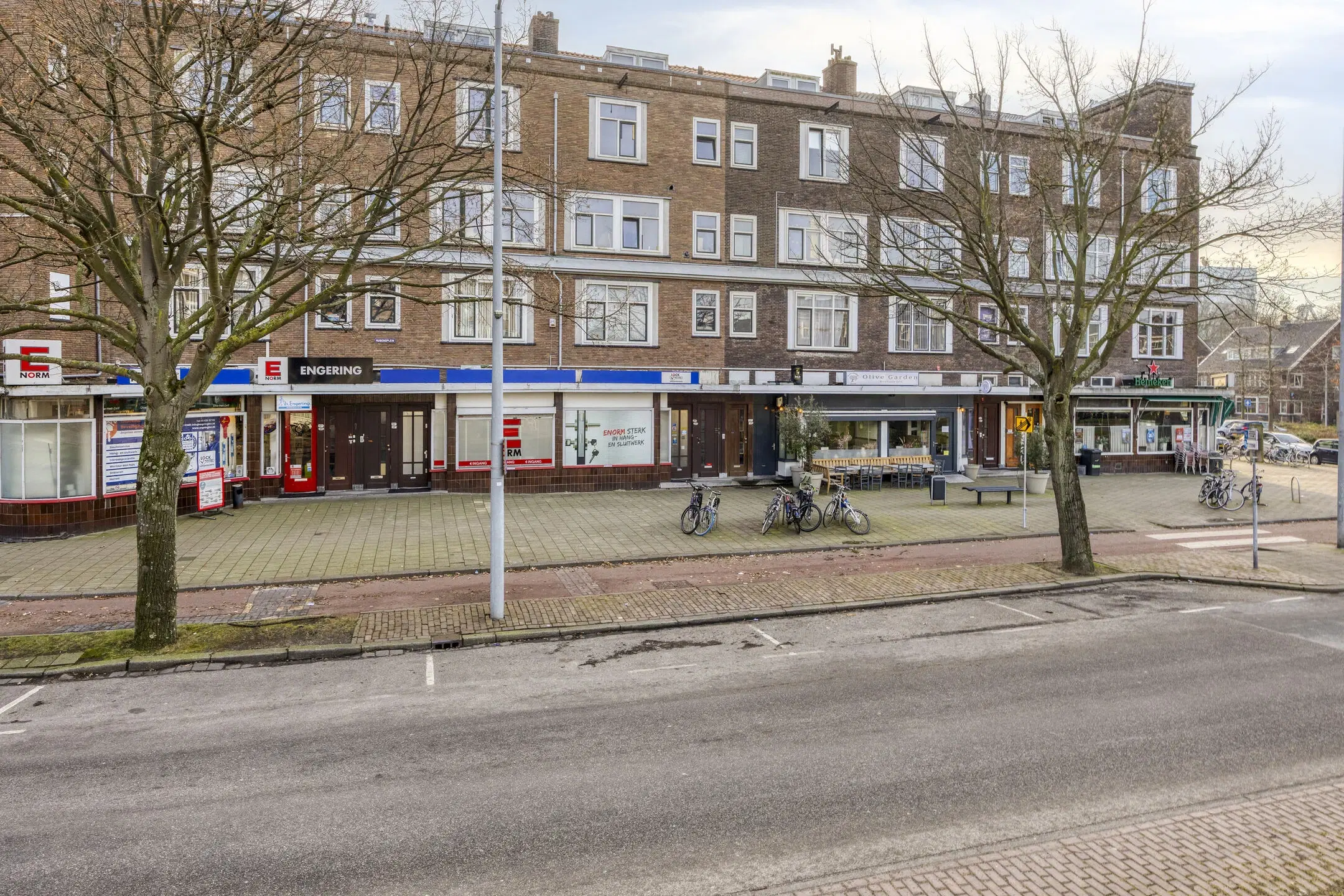 Schiedam, Rubensplein 20 B