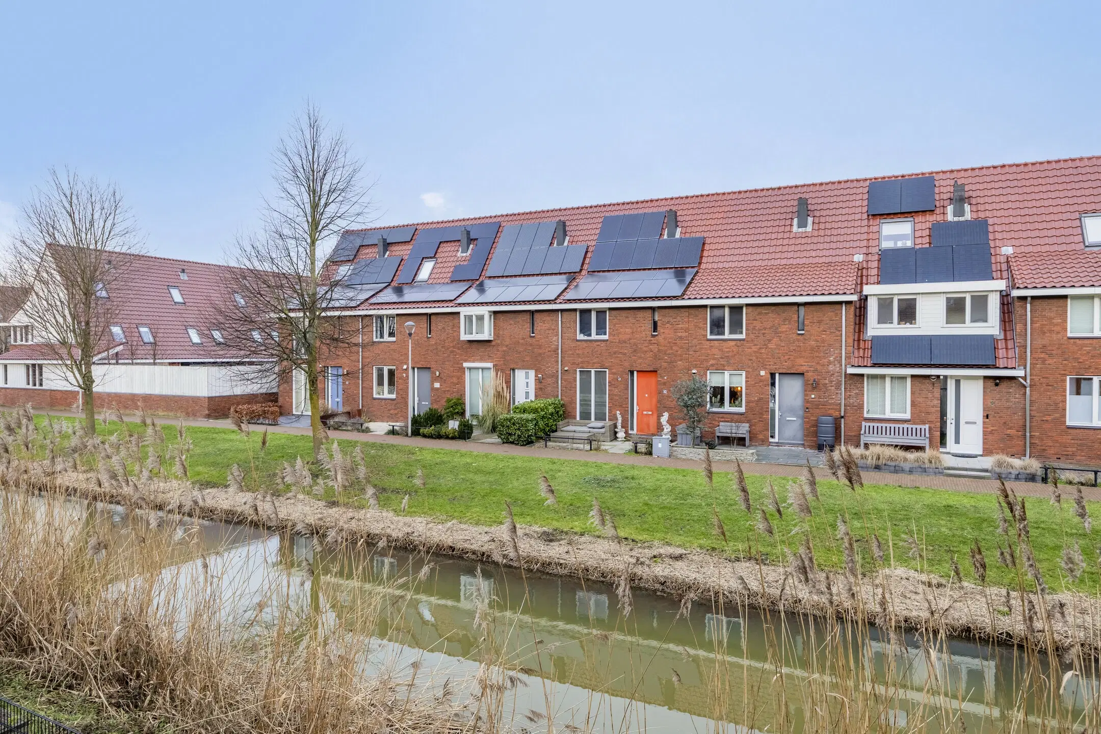 Pijnacker, Paardenbloemerf 10