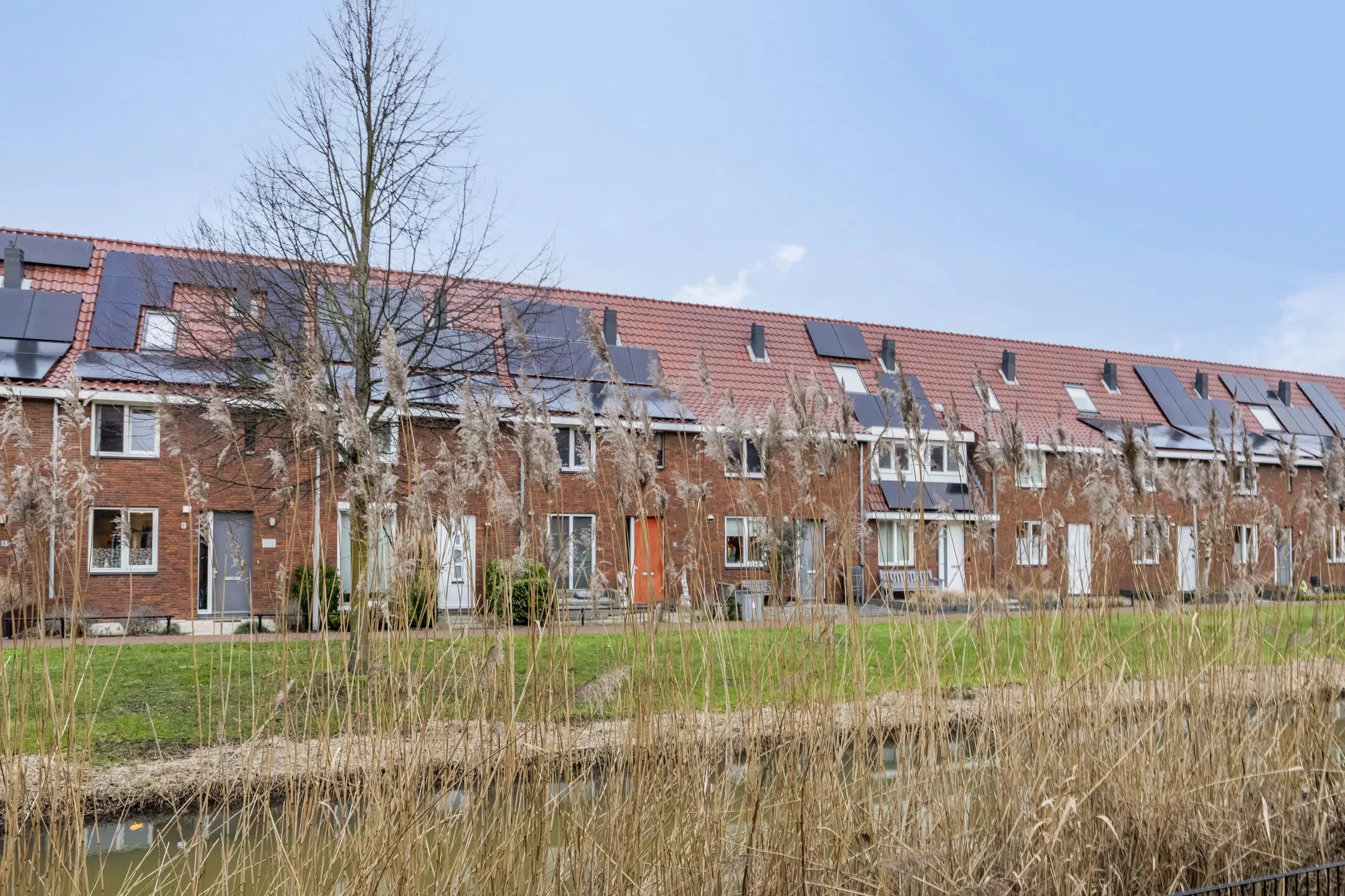 Pijnacker, Paardenbloemerf 10