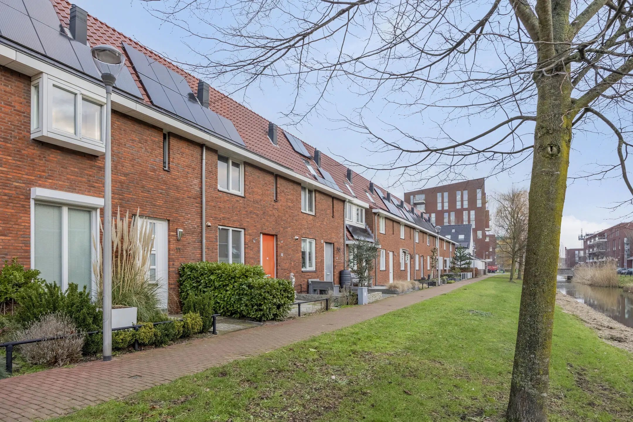 Pijnacker, Paardenbloemerf 10