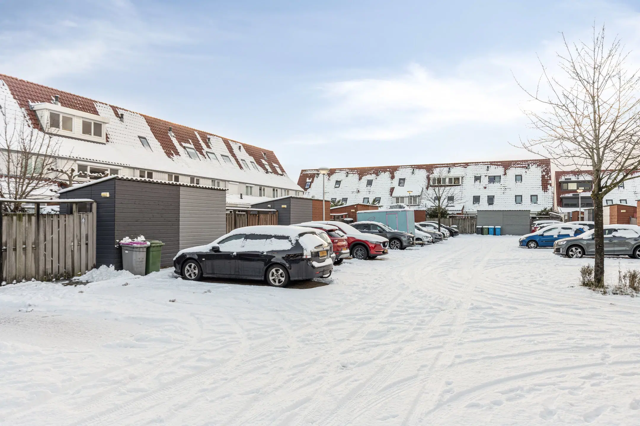 Pijnacker, Paardenbloemerf 10