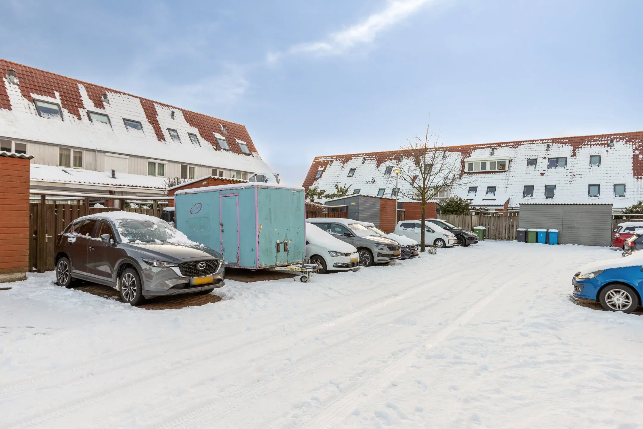 Pijnacker, Paardenbloemerf 10