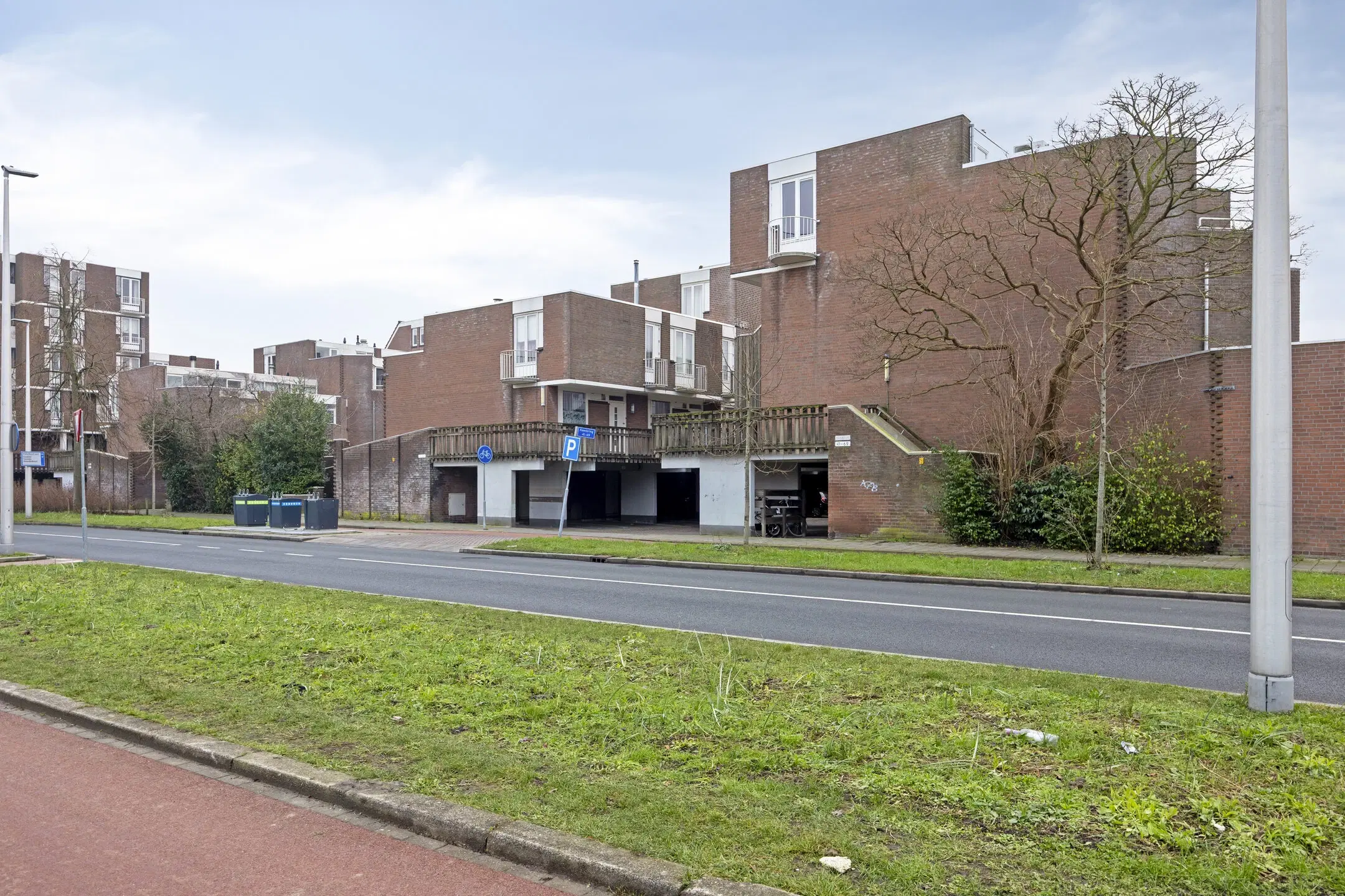 Capelle aan den IJssel, Keerkring 50