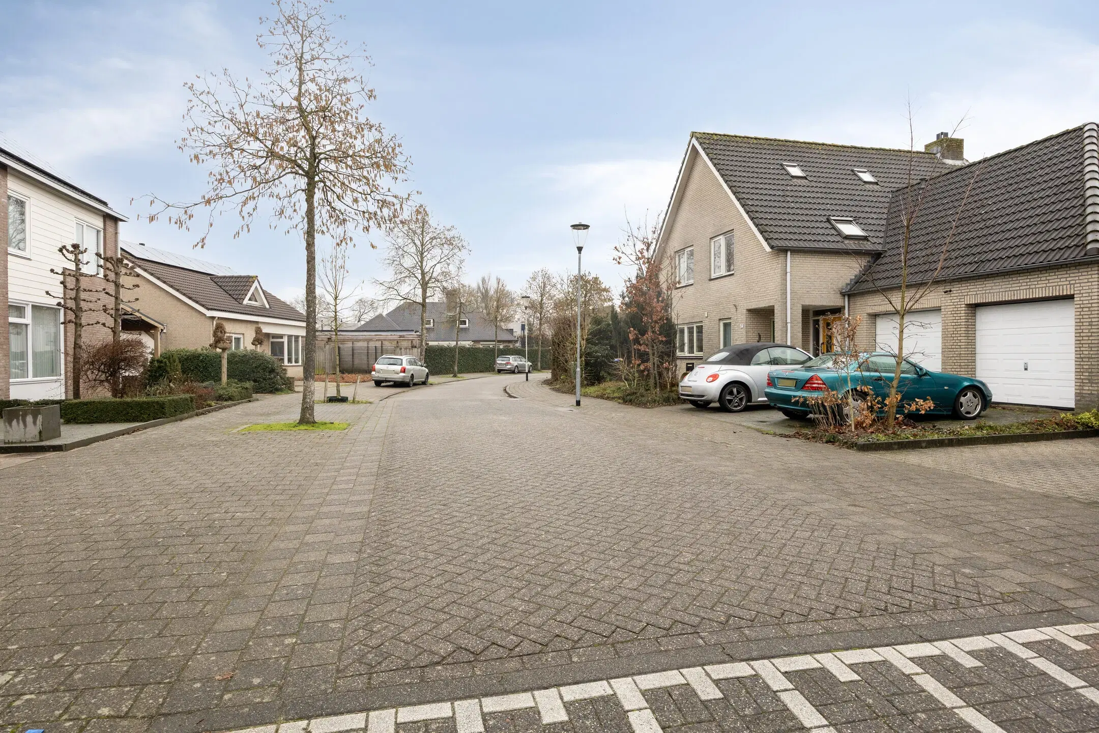 Breda, Bergslagen 14