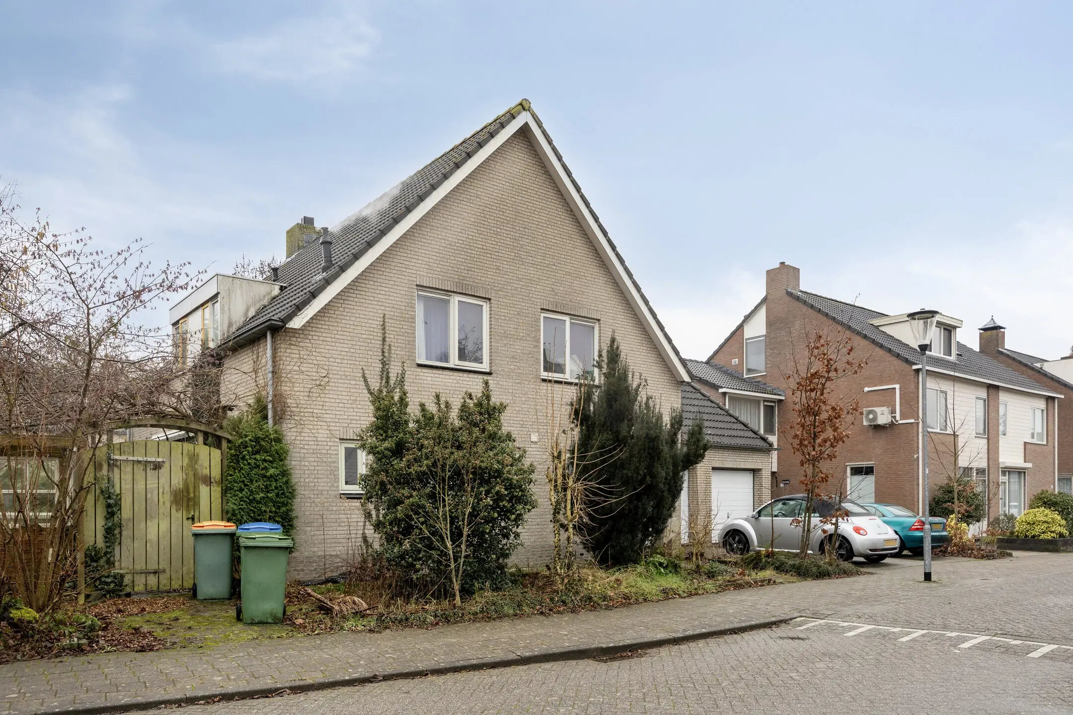 Breda, Bergslagen 14