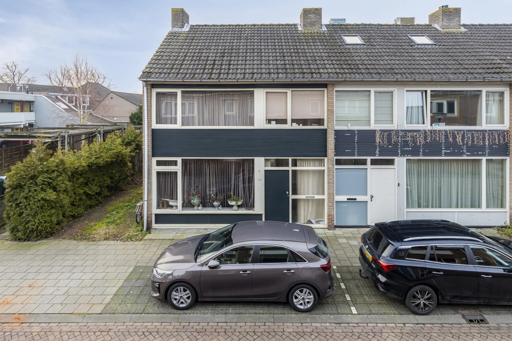 Vught, Beatrixlaan 40