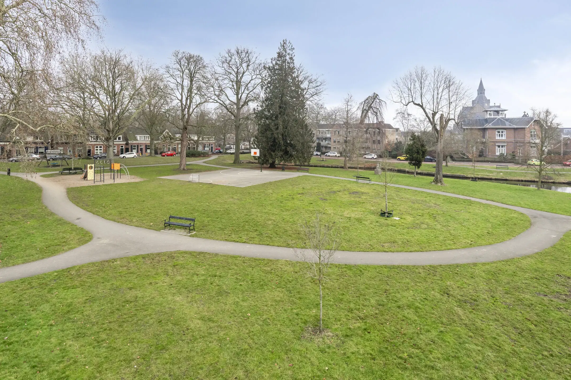 Vught, Beatrixlaan 40