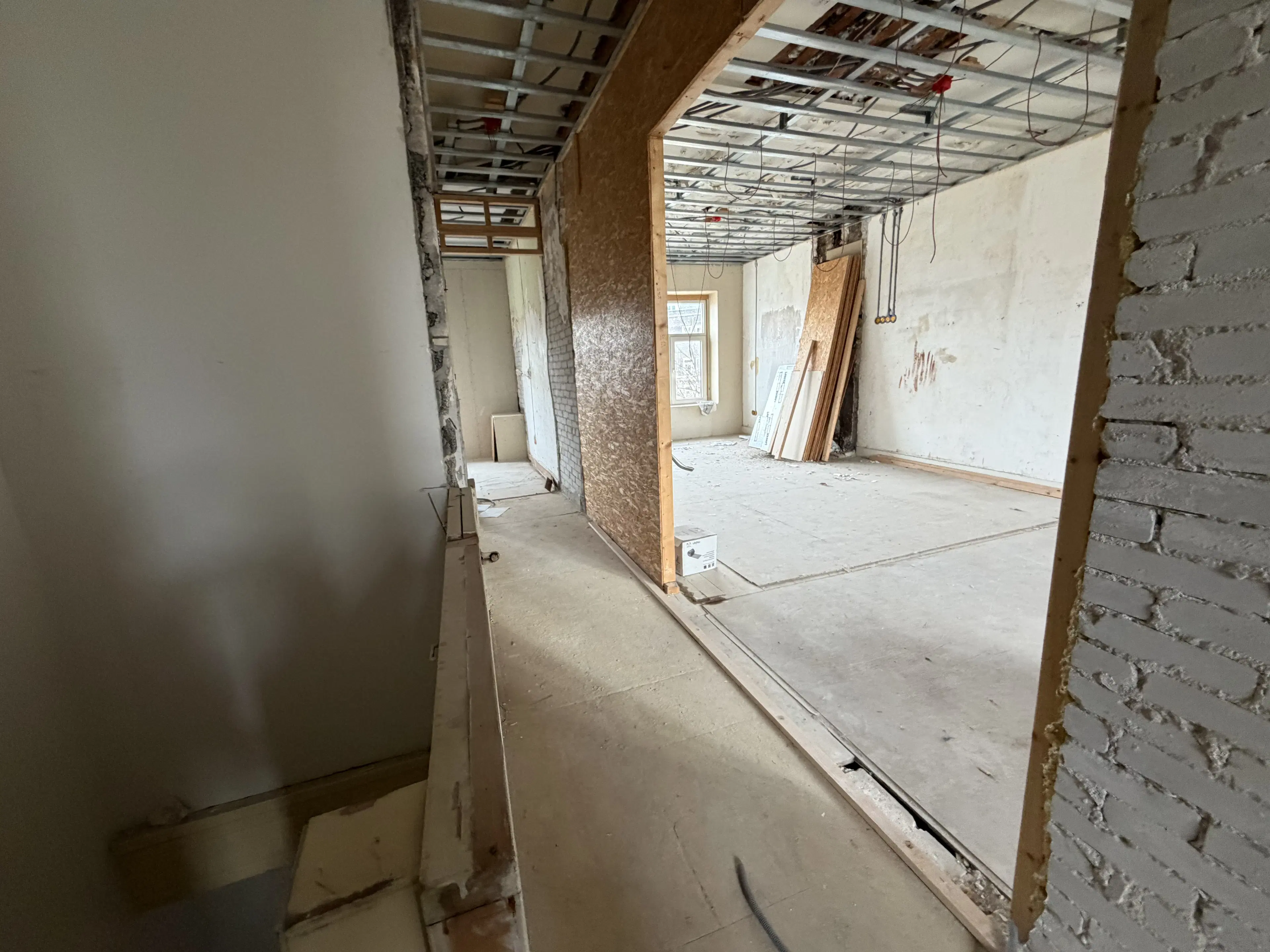 Schiedam, Rubensplein 20 B