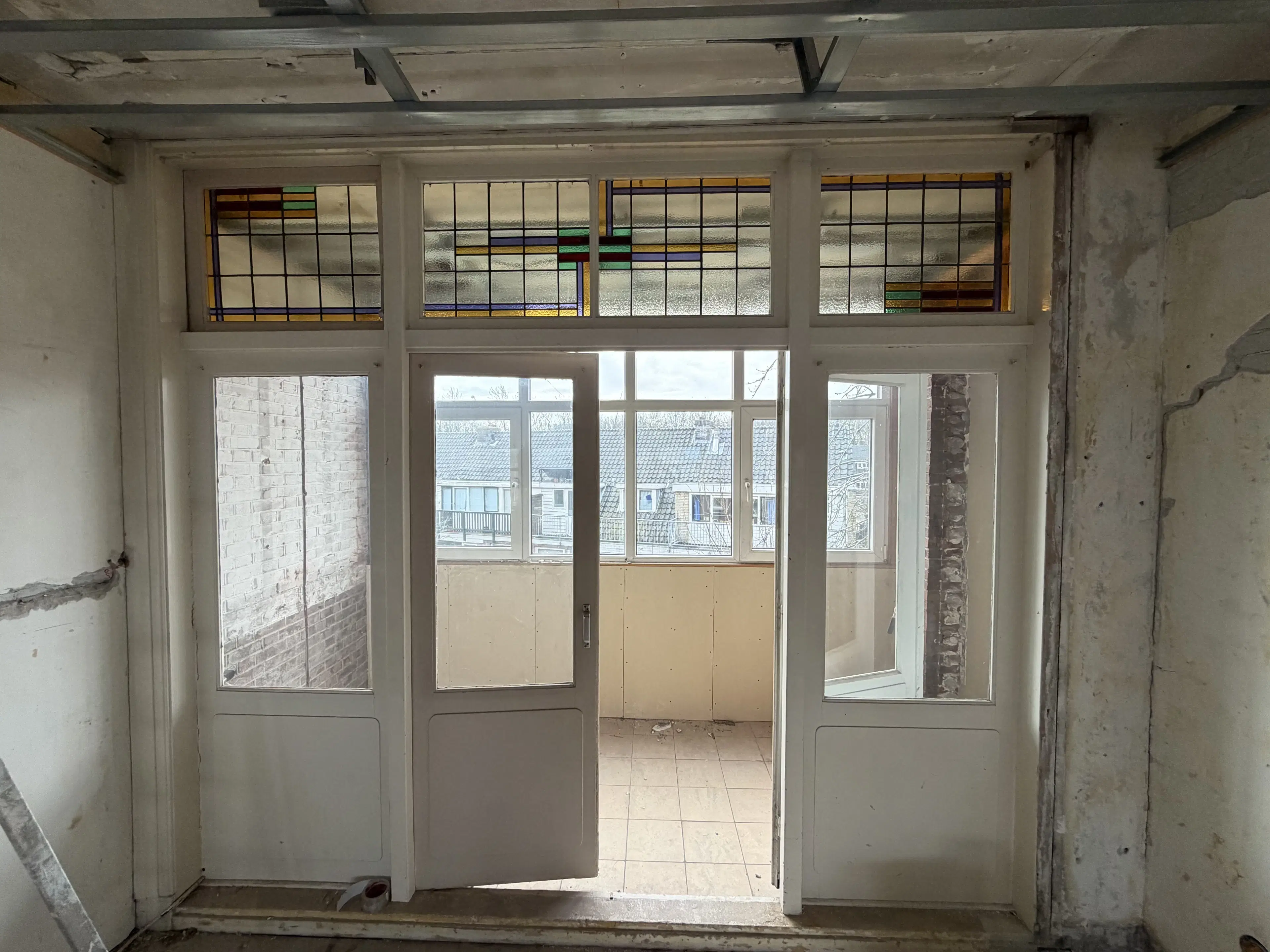 Schiedam, Rubensplein 20 B