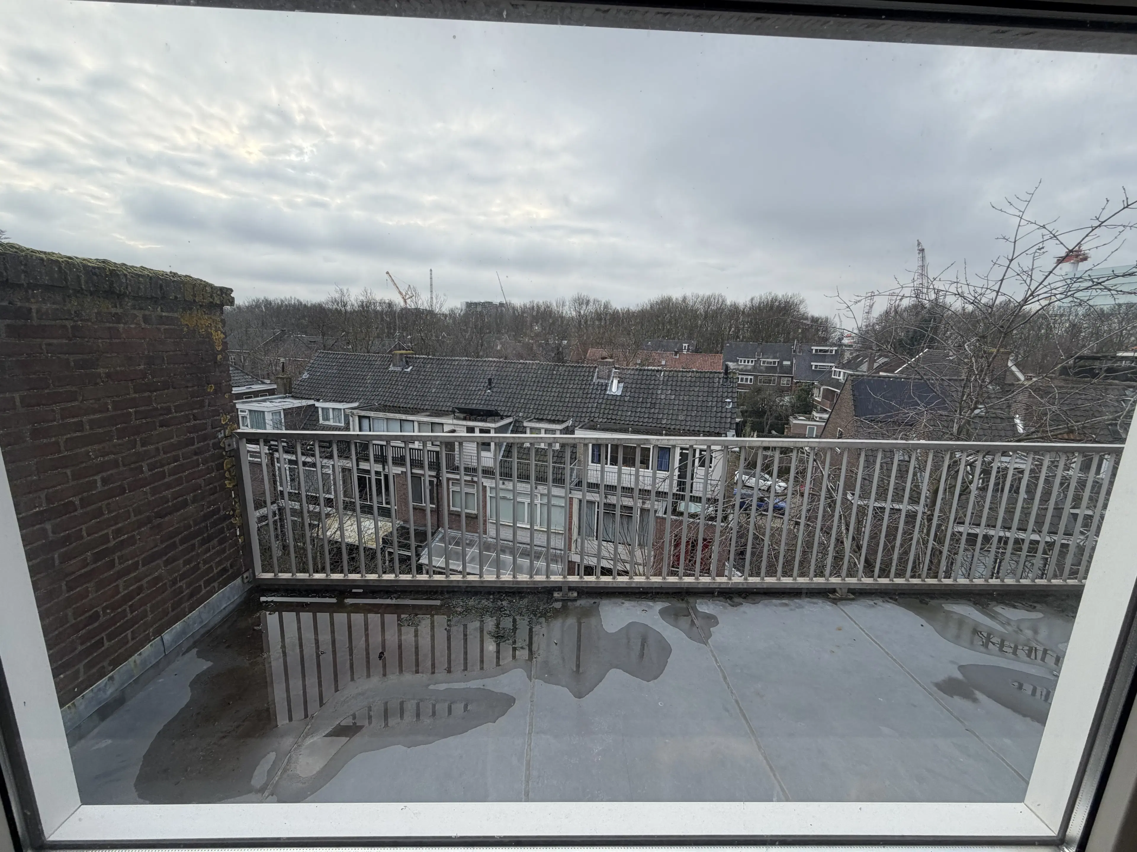 Schiedam, Rubensplein 20 B