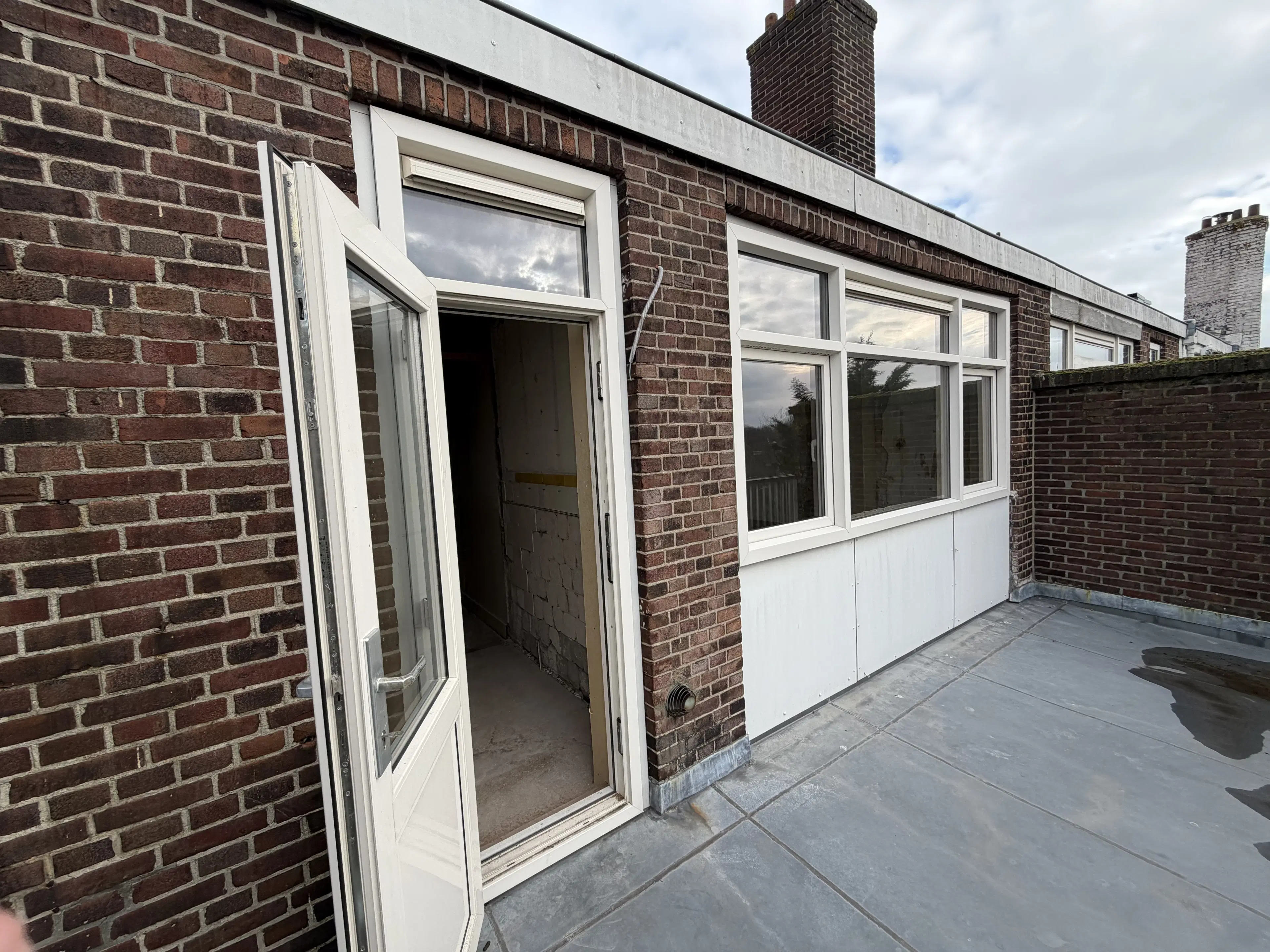 Schiedam, Rubensplein 20 B