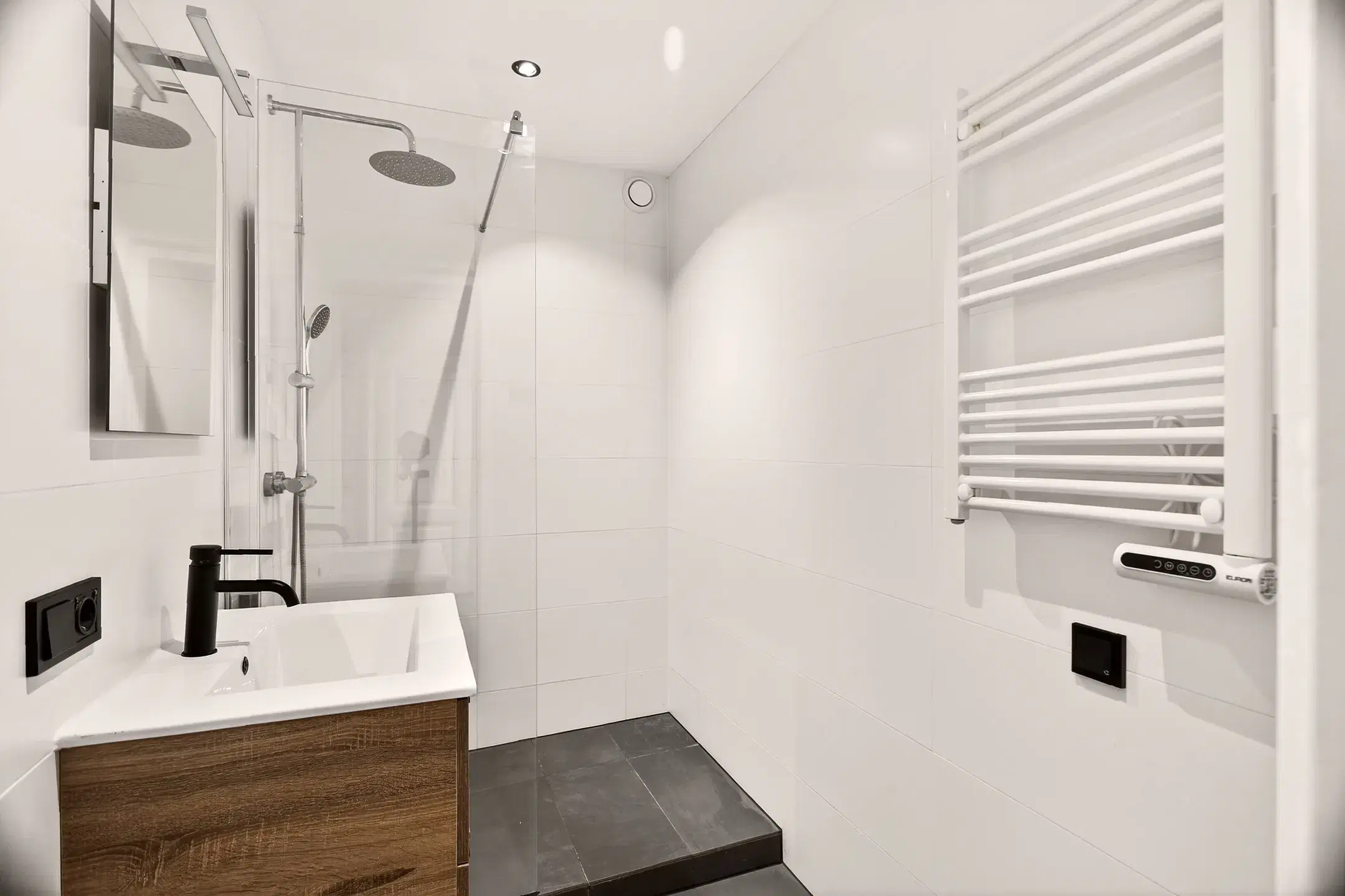 Amsterdam, Leidsekade 75 H