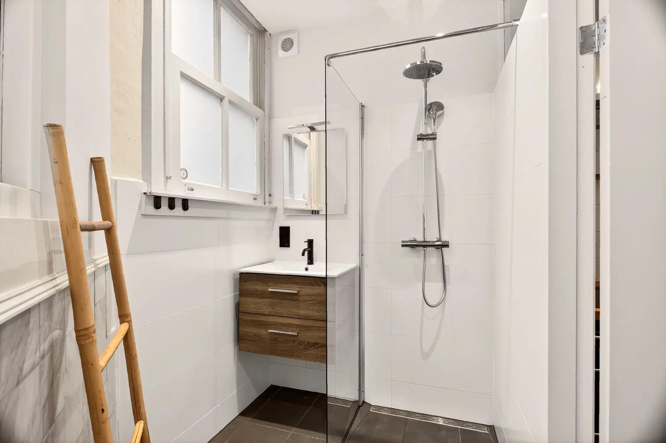 Amsterdam, Leidsekade 75 H