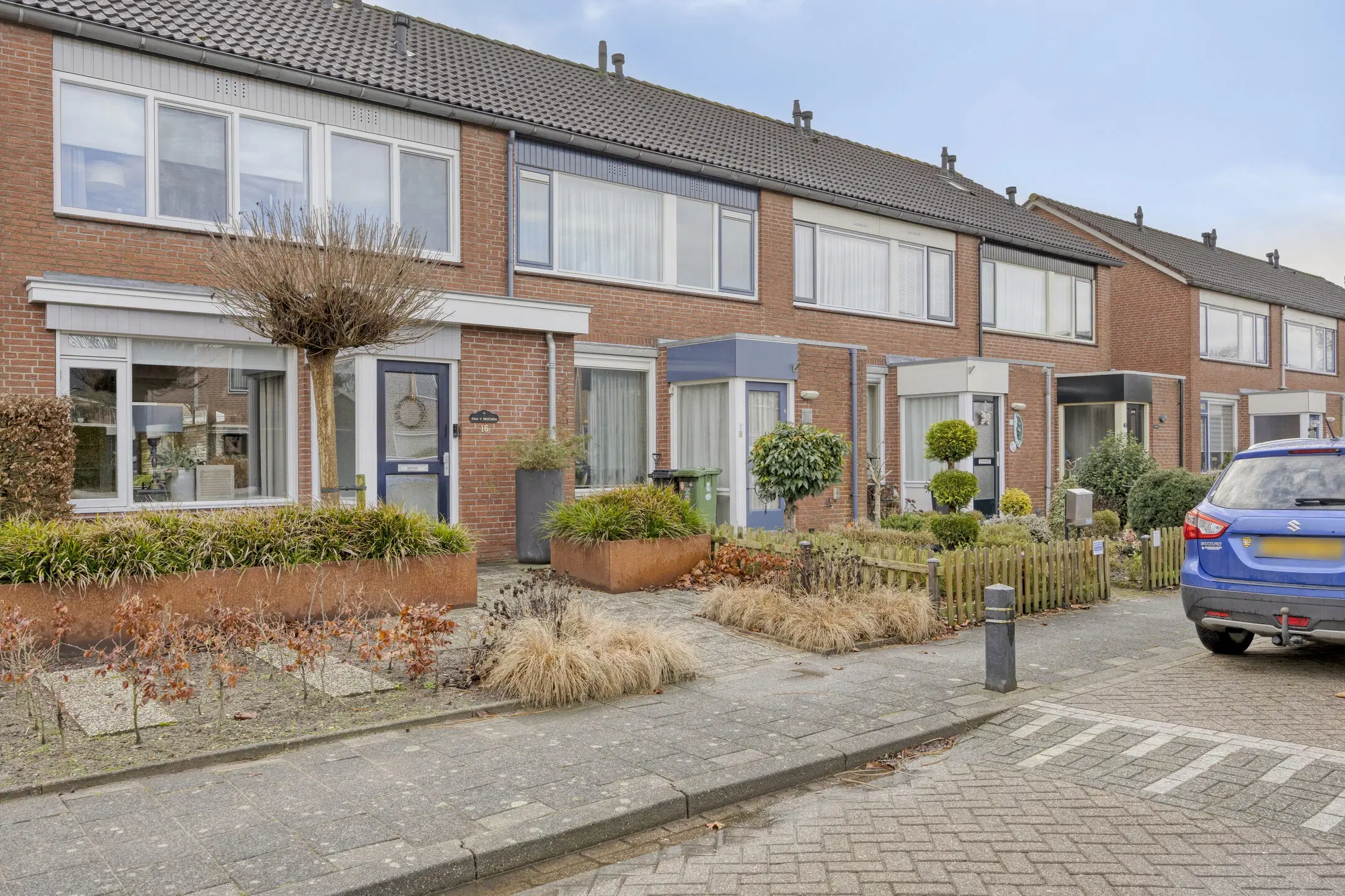 Buurmalsen, Middenlandlaan 14