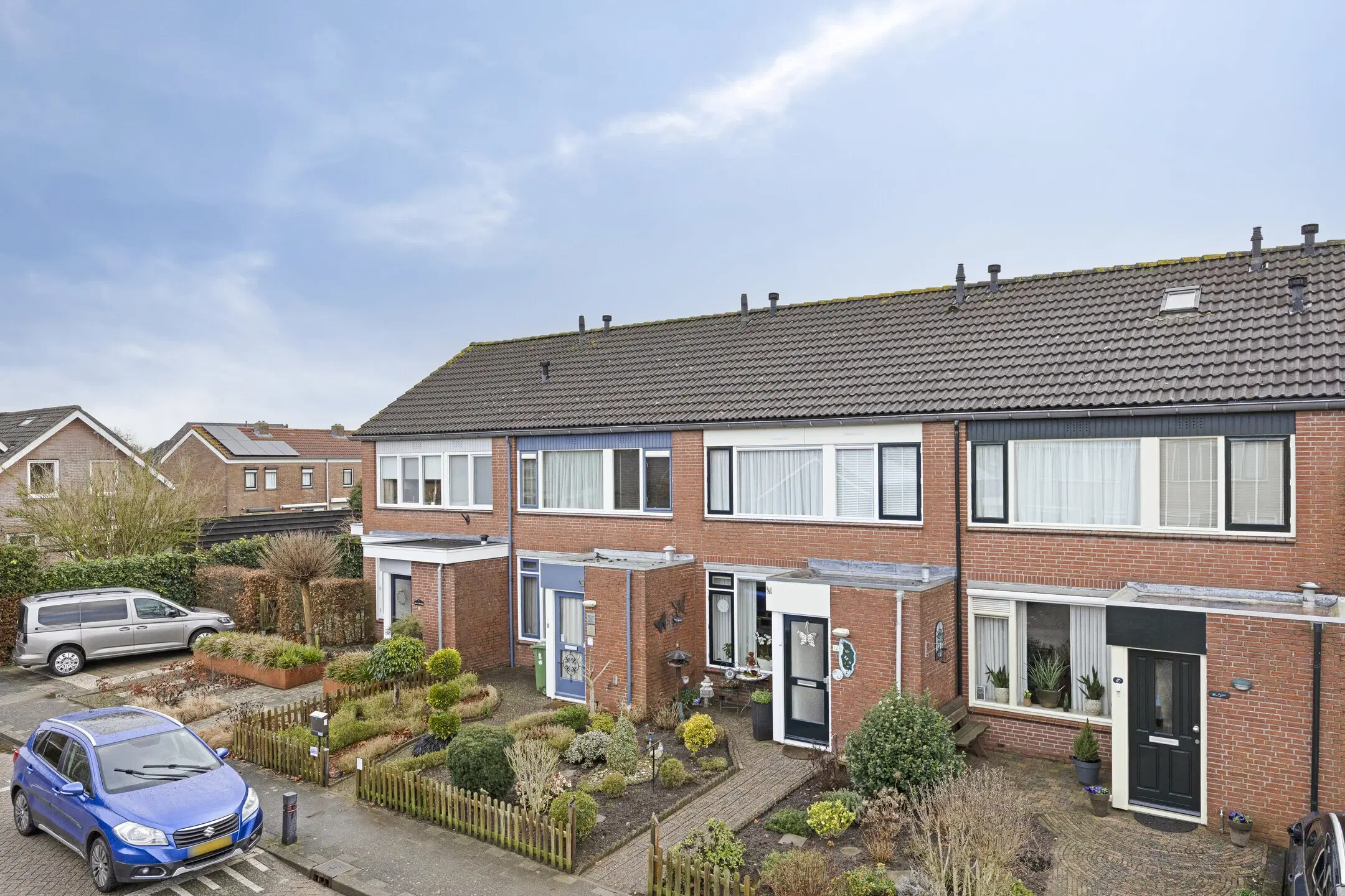 Buurmalsen, Middenlandlaan 14
