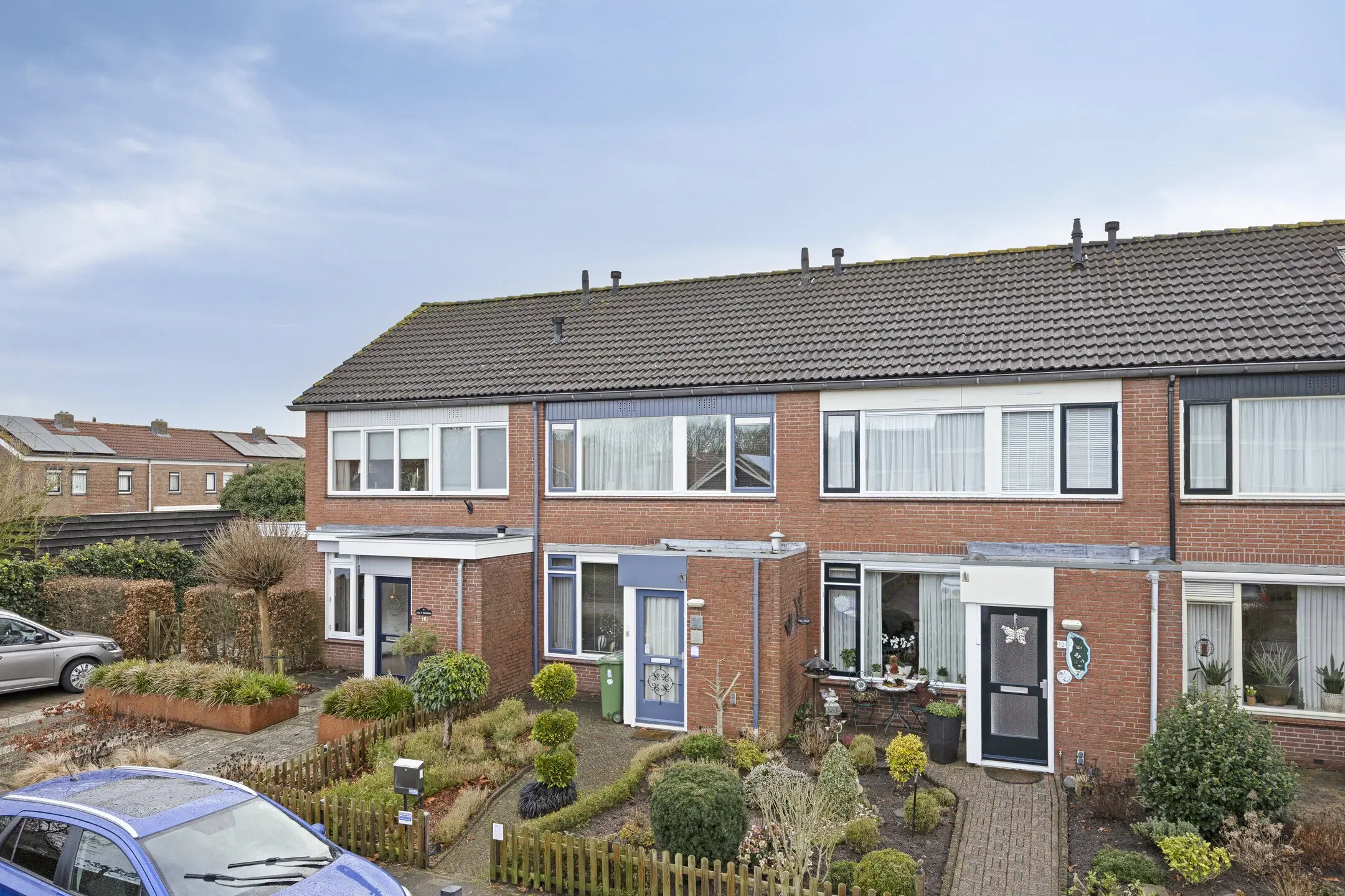 Buurmalsen, Middenlandlaan 14